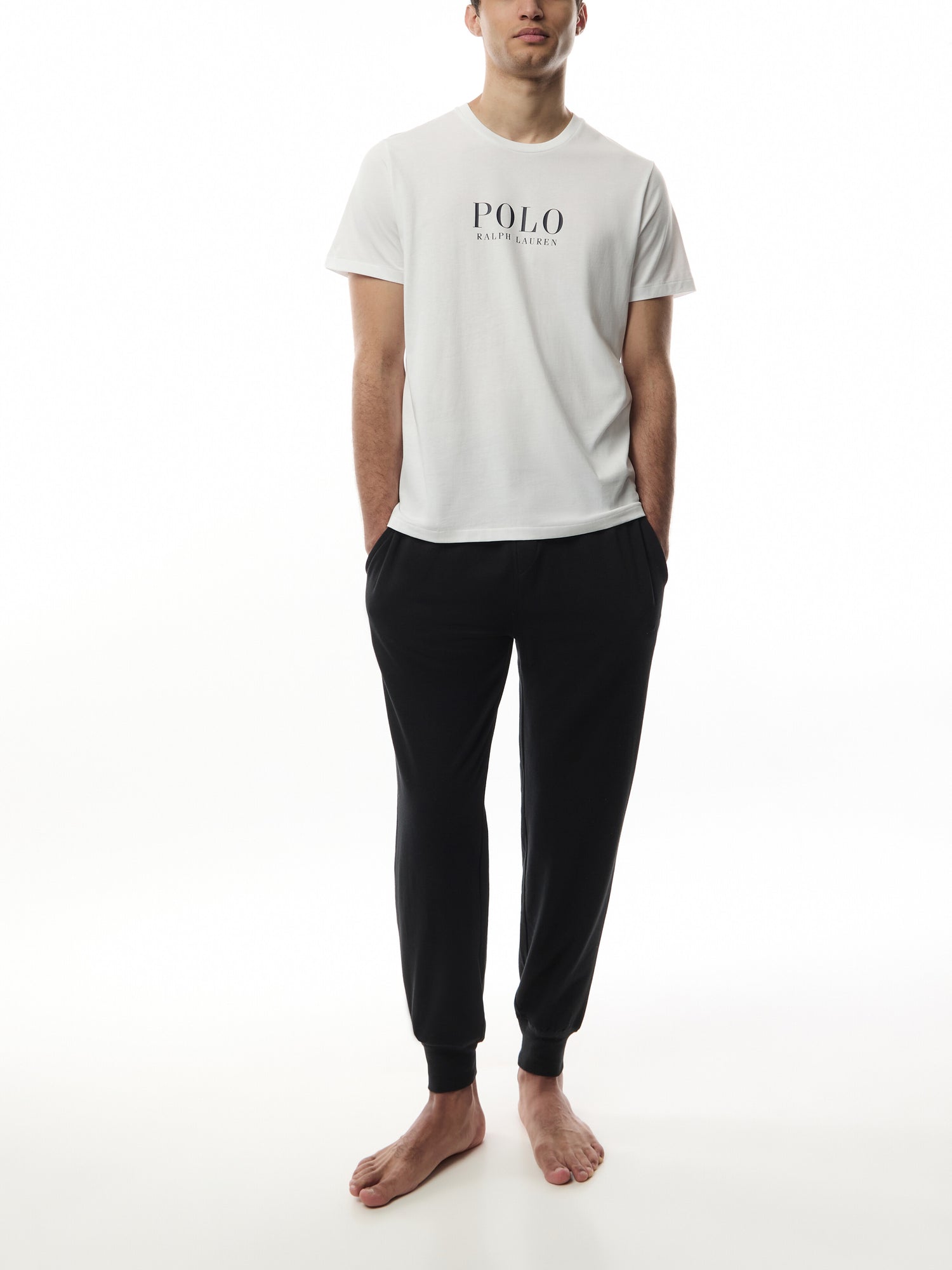 French Terry Sleep Jogger