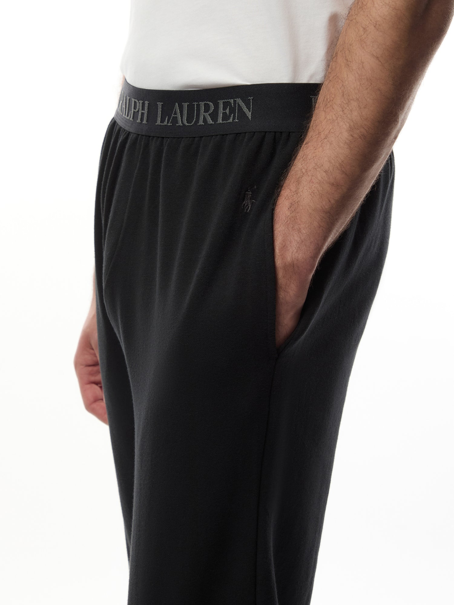 French Terry Sleep Jogger