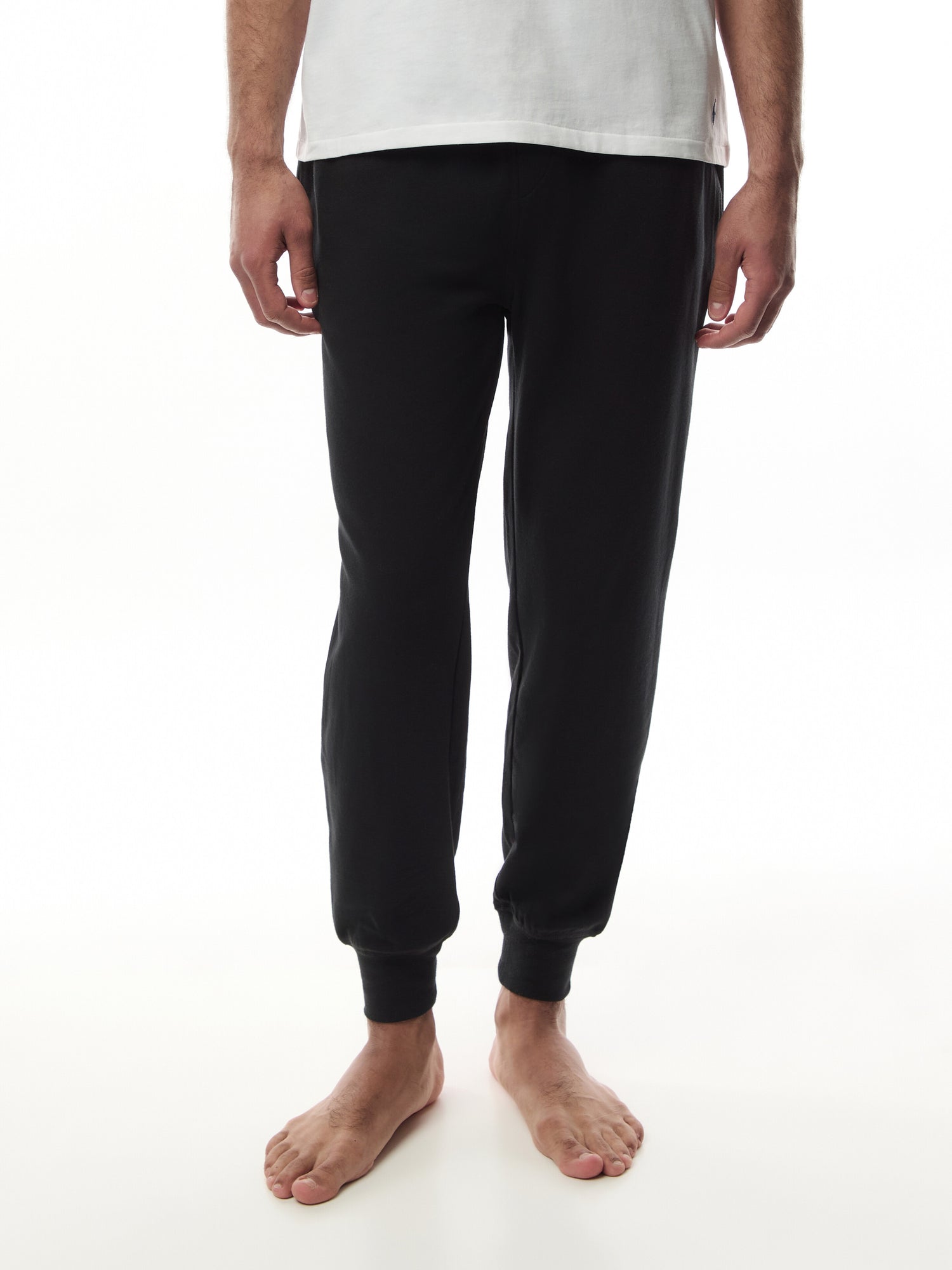 French Terry Sleep Jogger