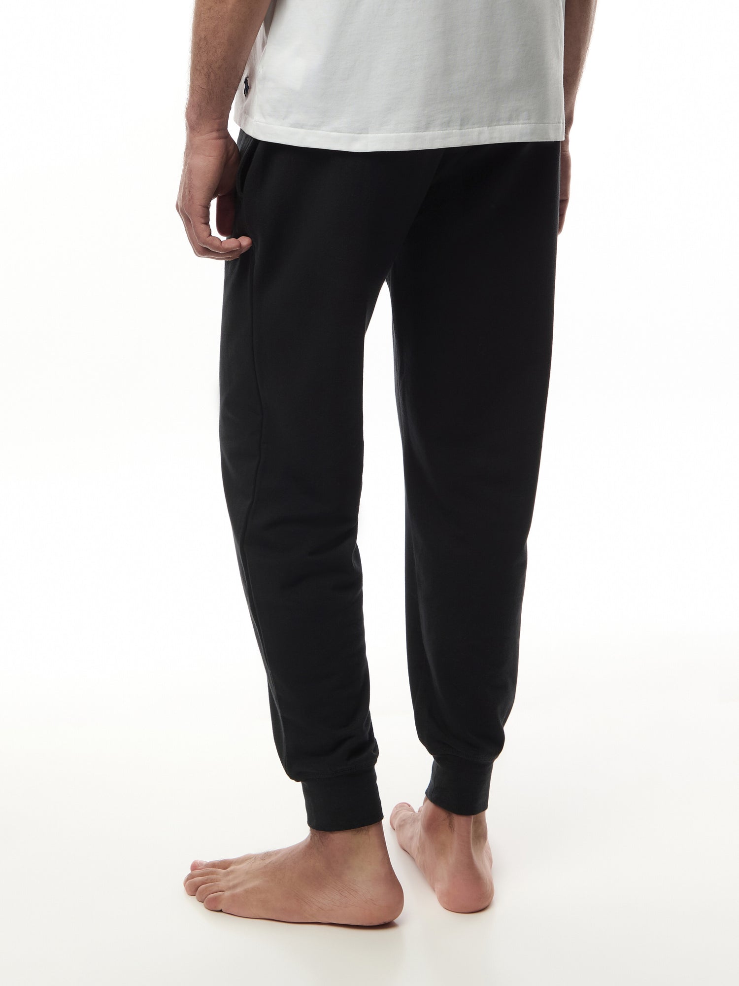 French Terry Sleep Jogger