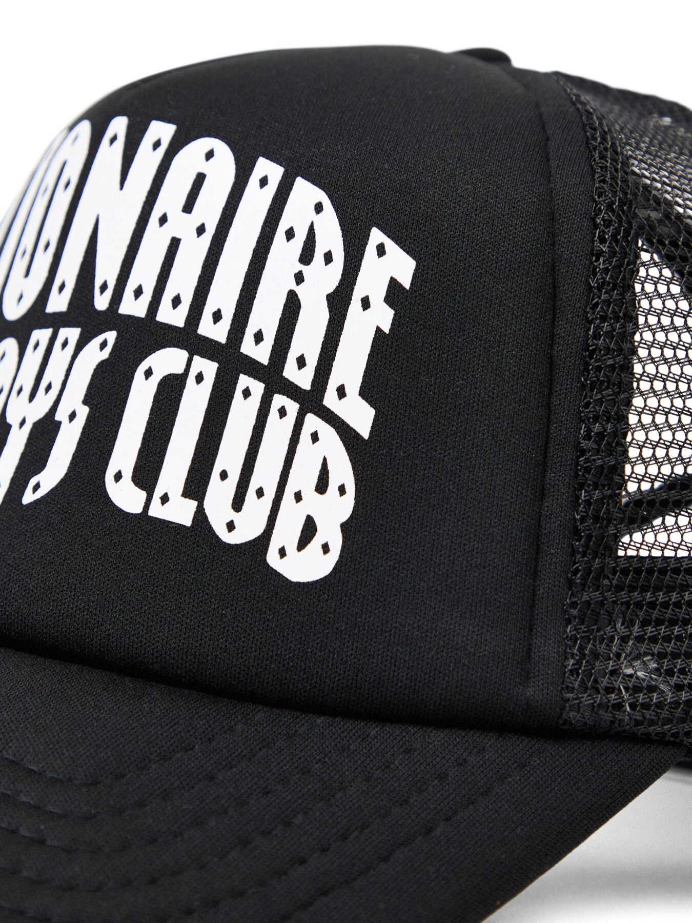 Arch Logo Trucker Cap