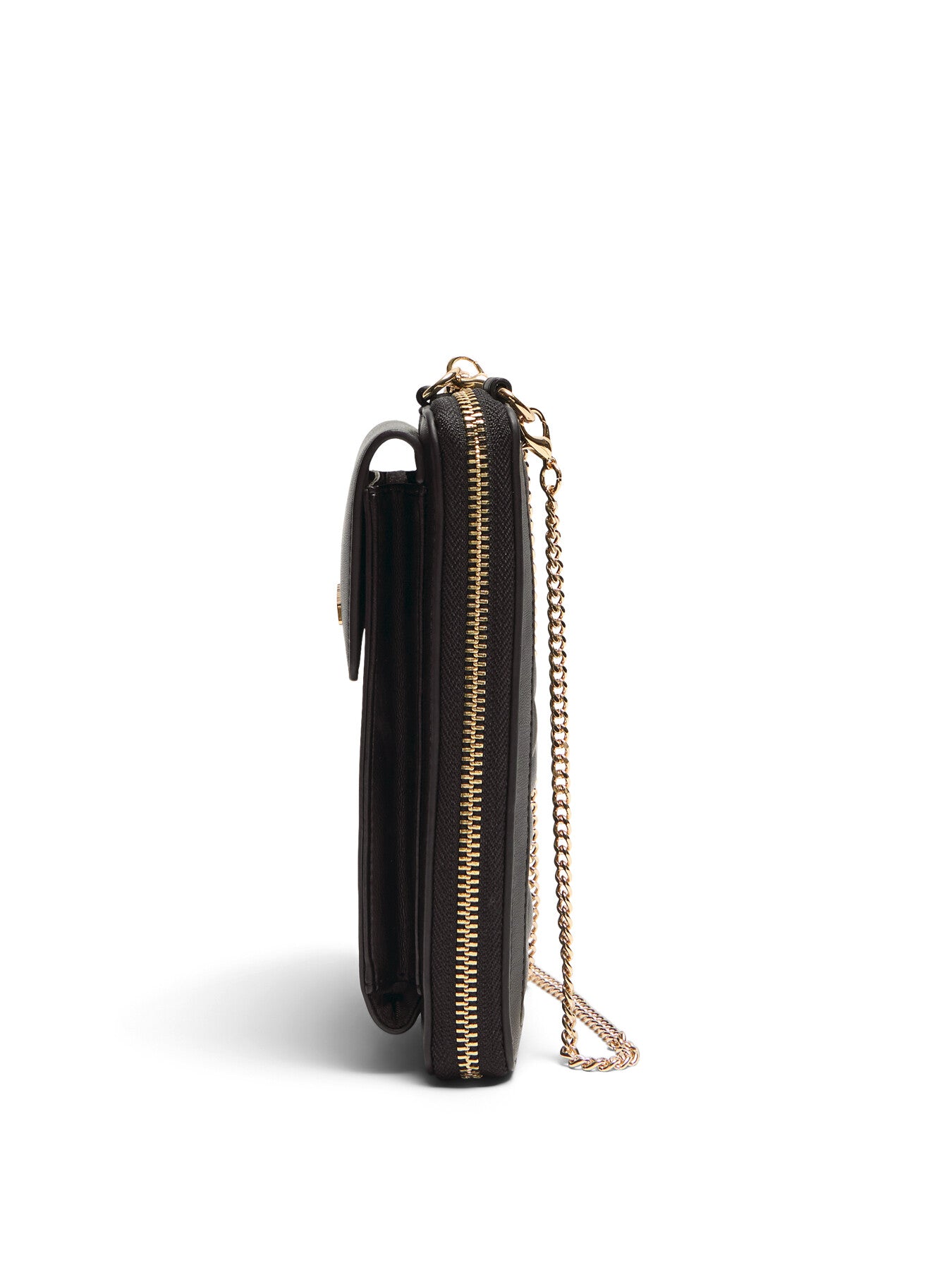Quilted Phone Crossbody