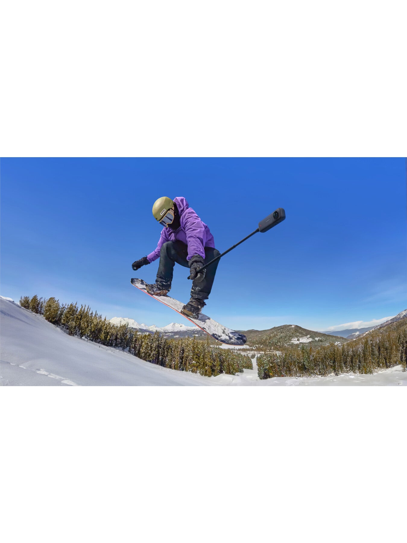 X4 Action Camera