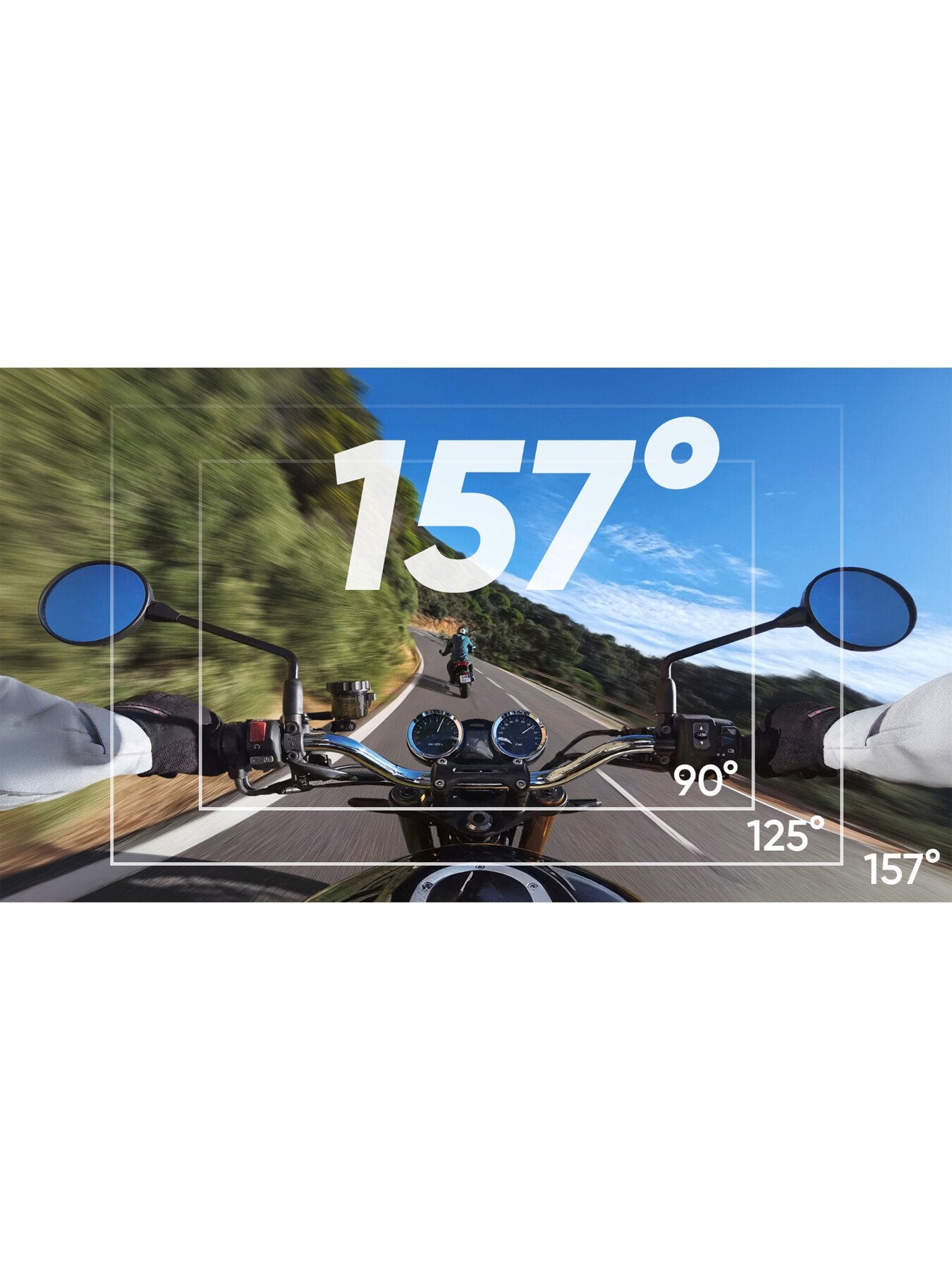 Ace Pro Gen2 Action Camera