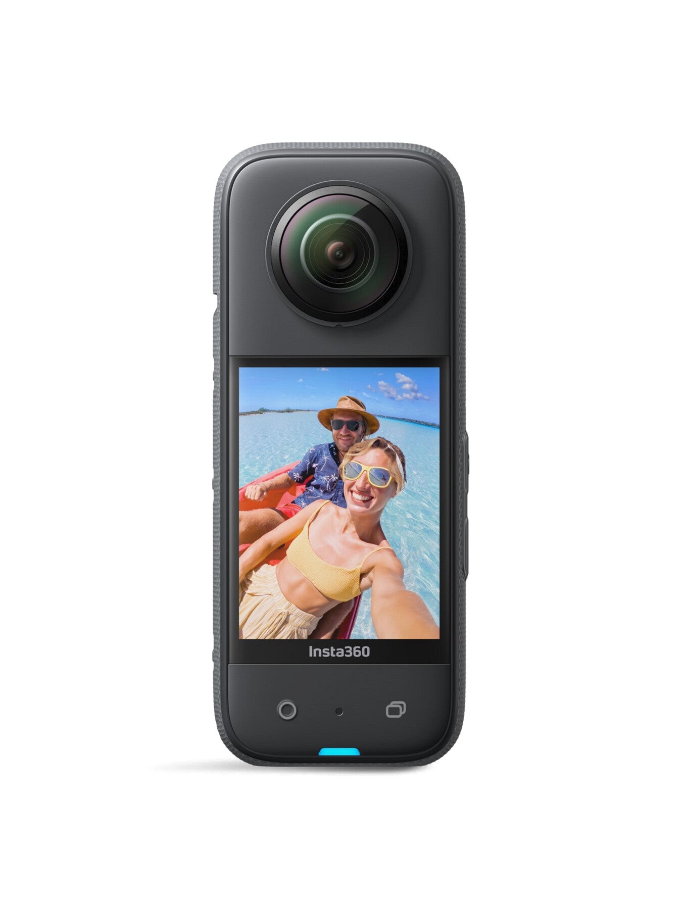 X3 Action Camera