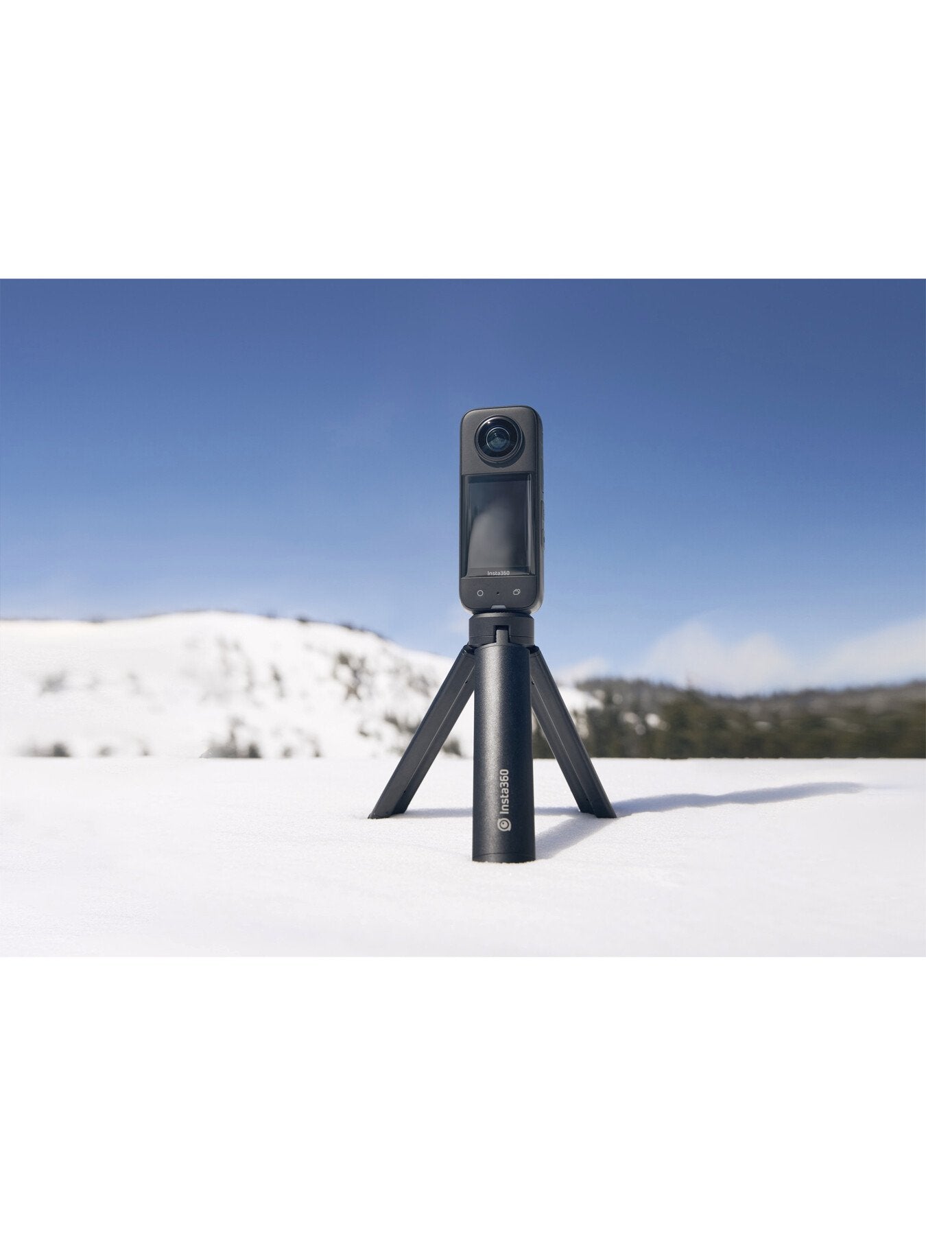 X3 Action Camera