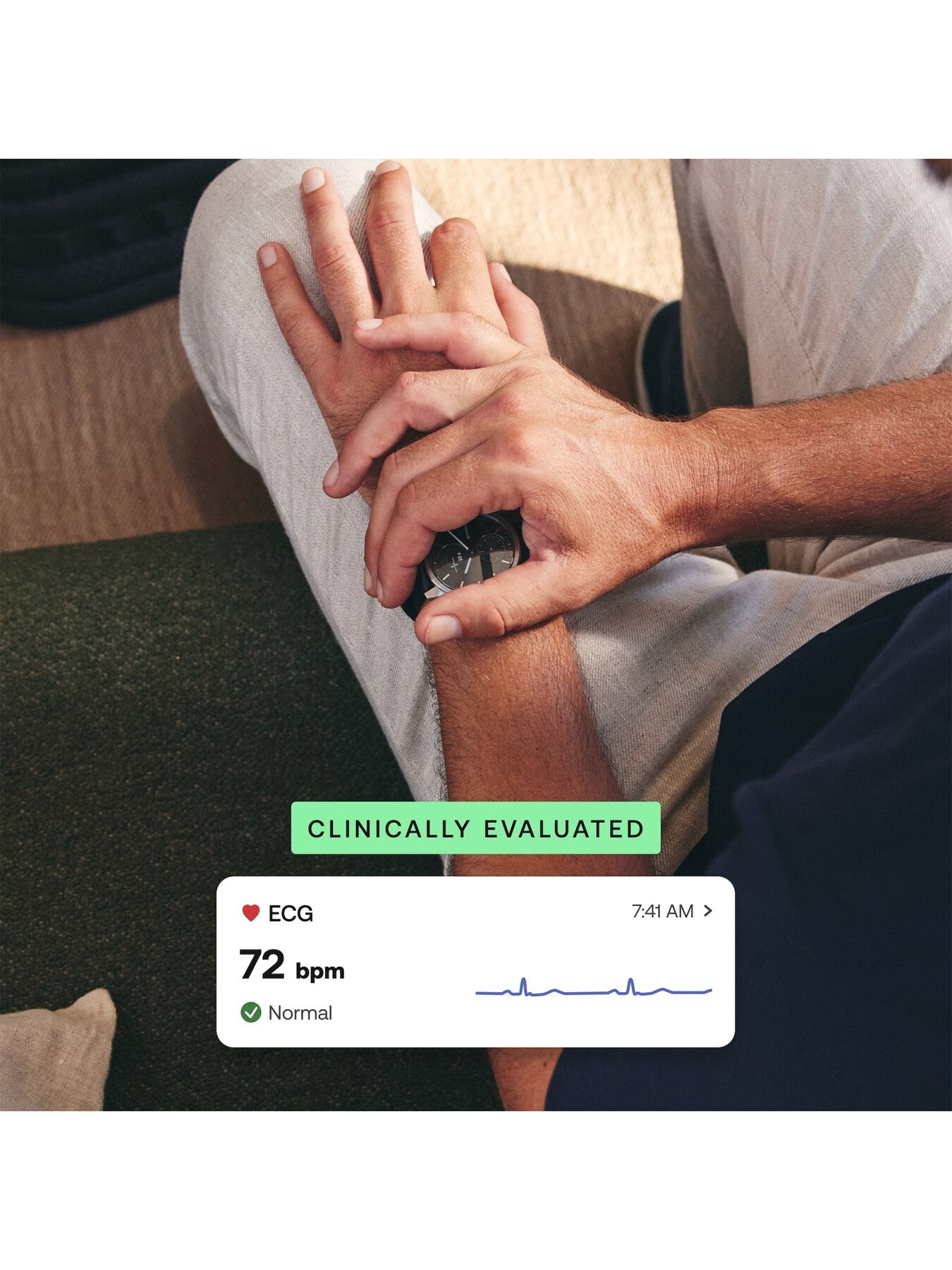 ScanWatch 2