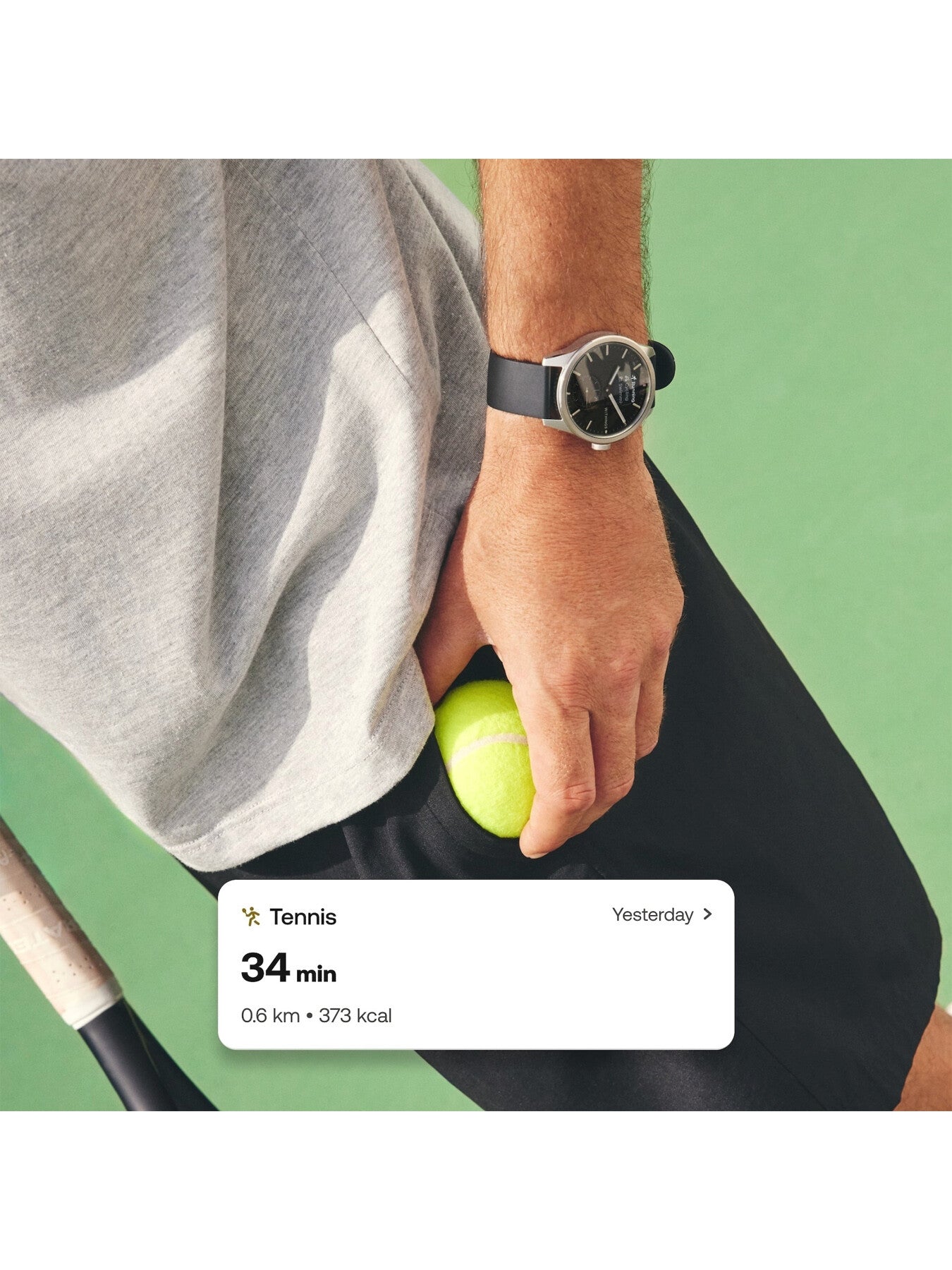ScanWatch 2