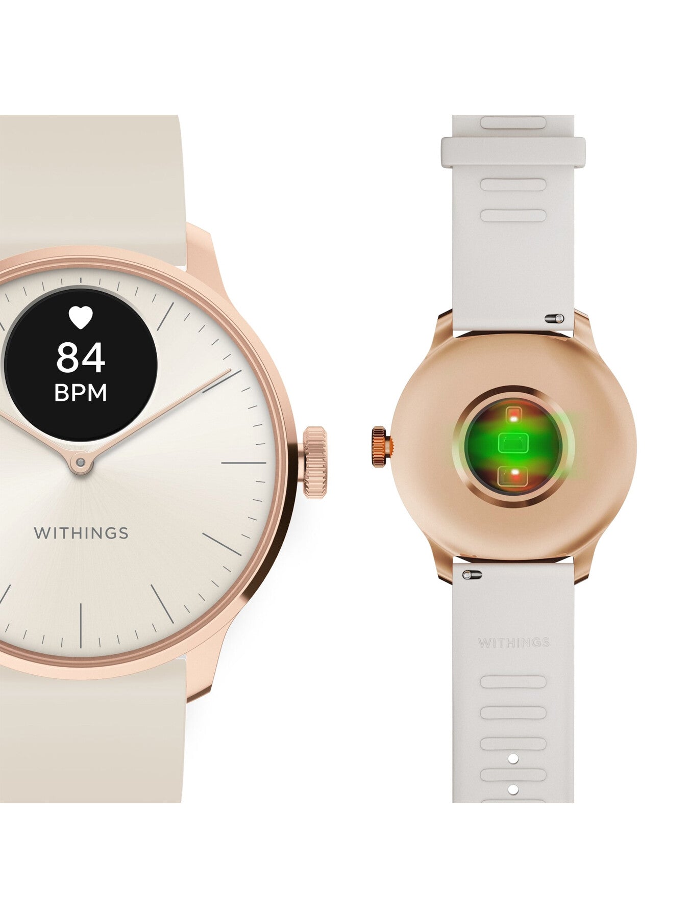 ScanWatch Light