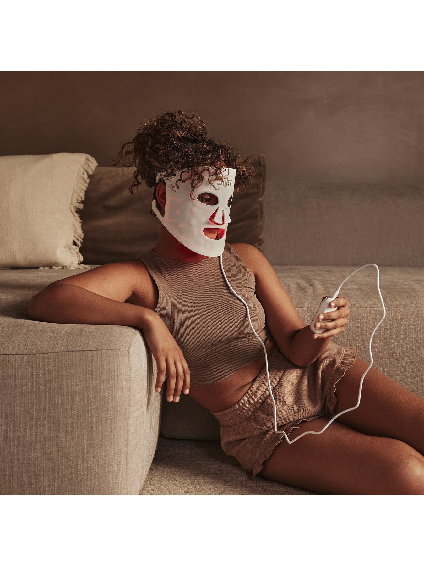 LED Face Mask 100