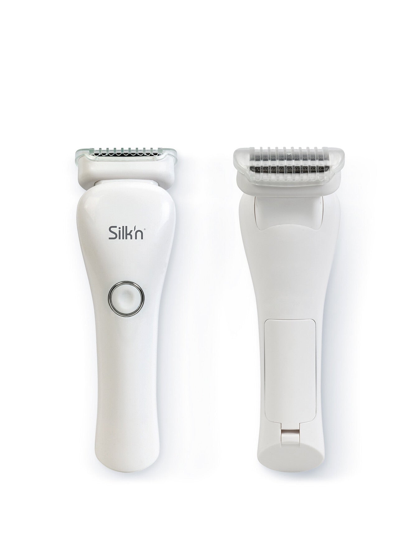 LadyShave Wet Dry