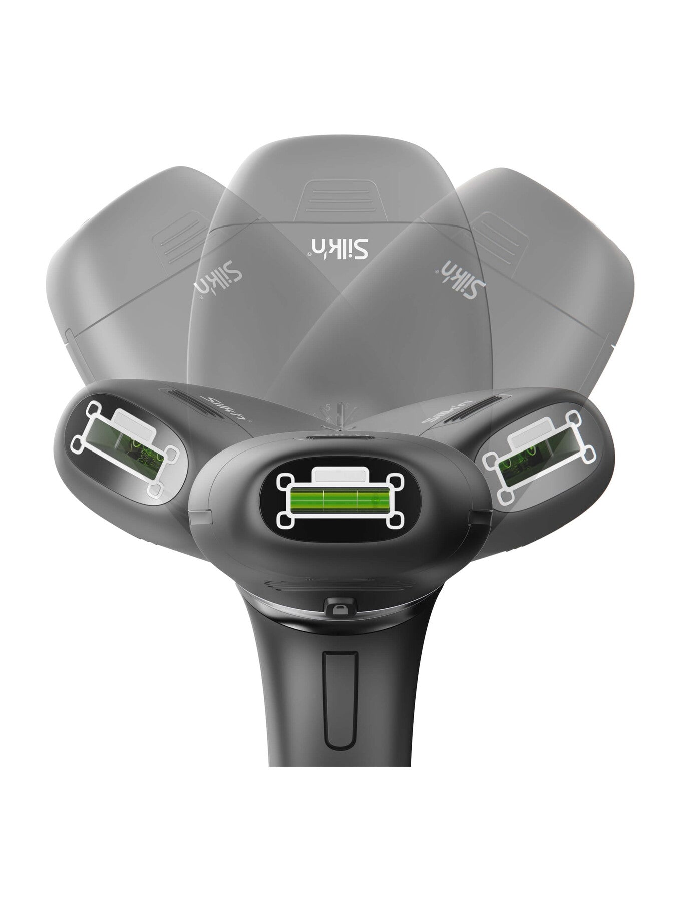 7 IPL Hair Remover