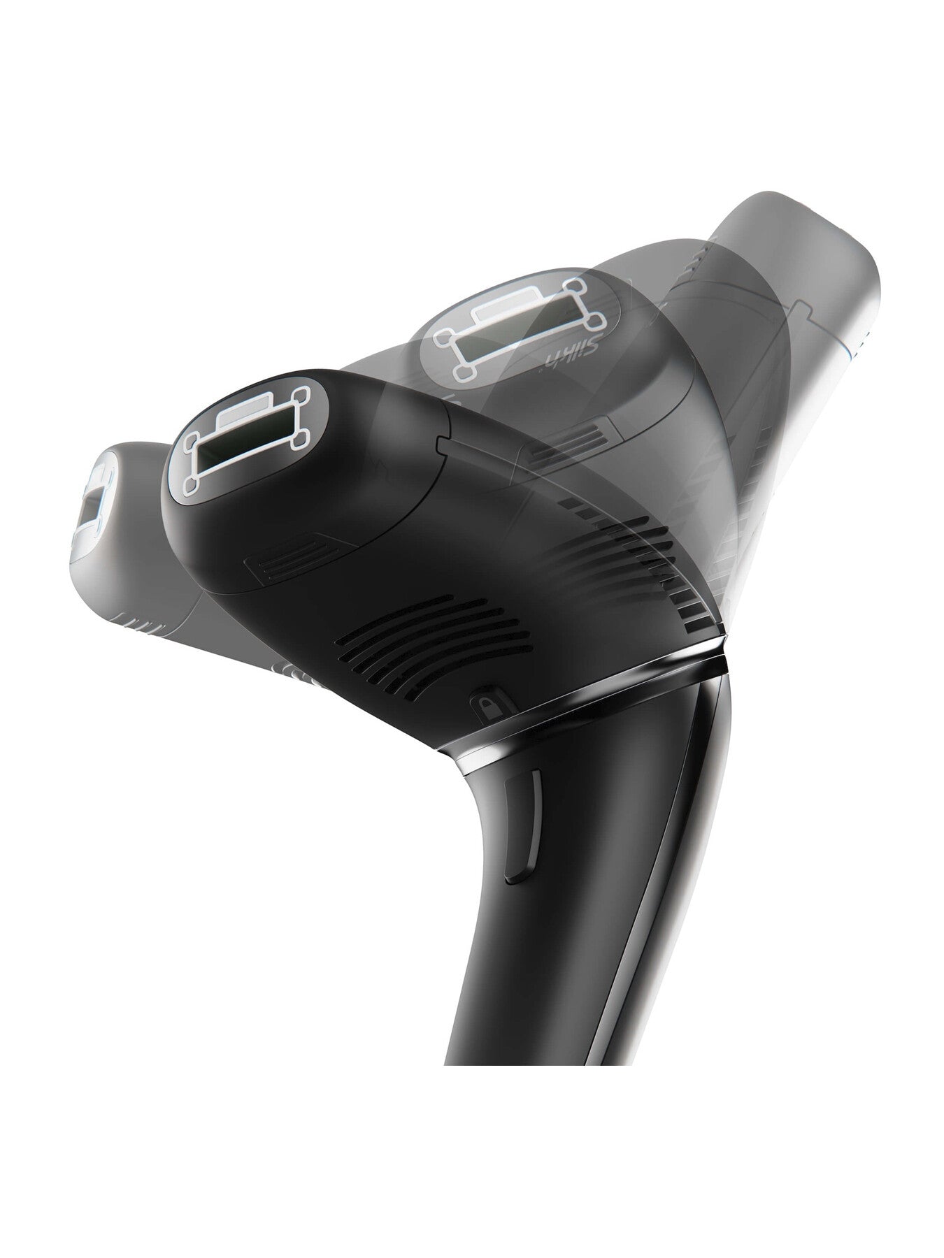 7 IPL Hair Remover