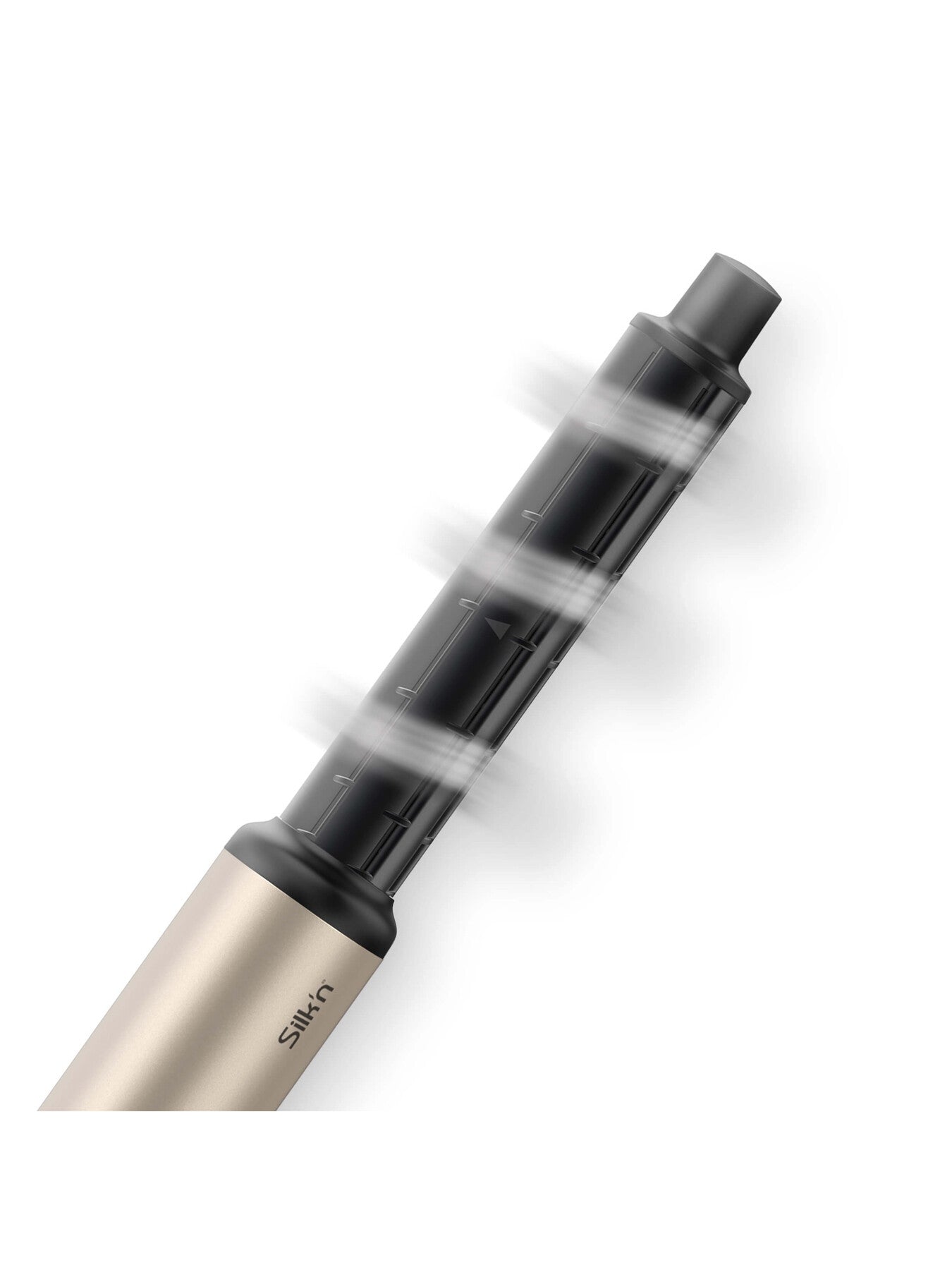 SilkyAir Flex Hairstyling Tool