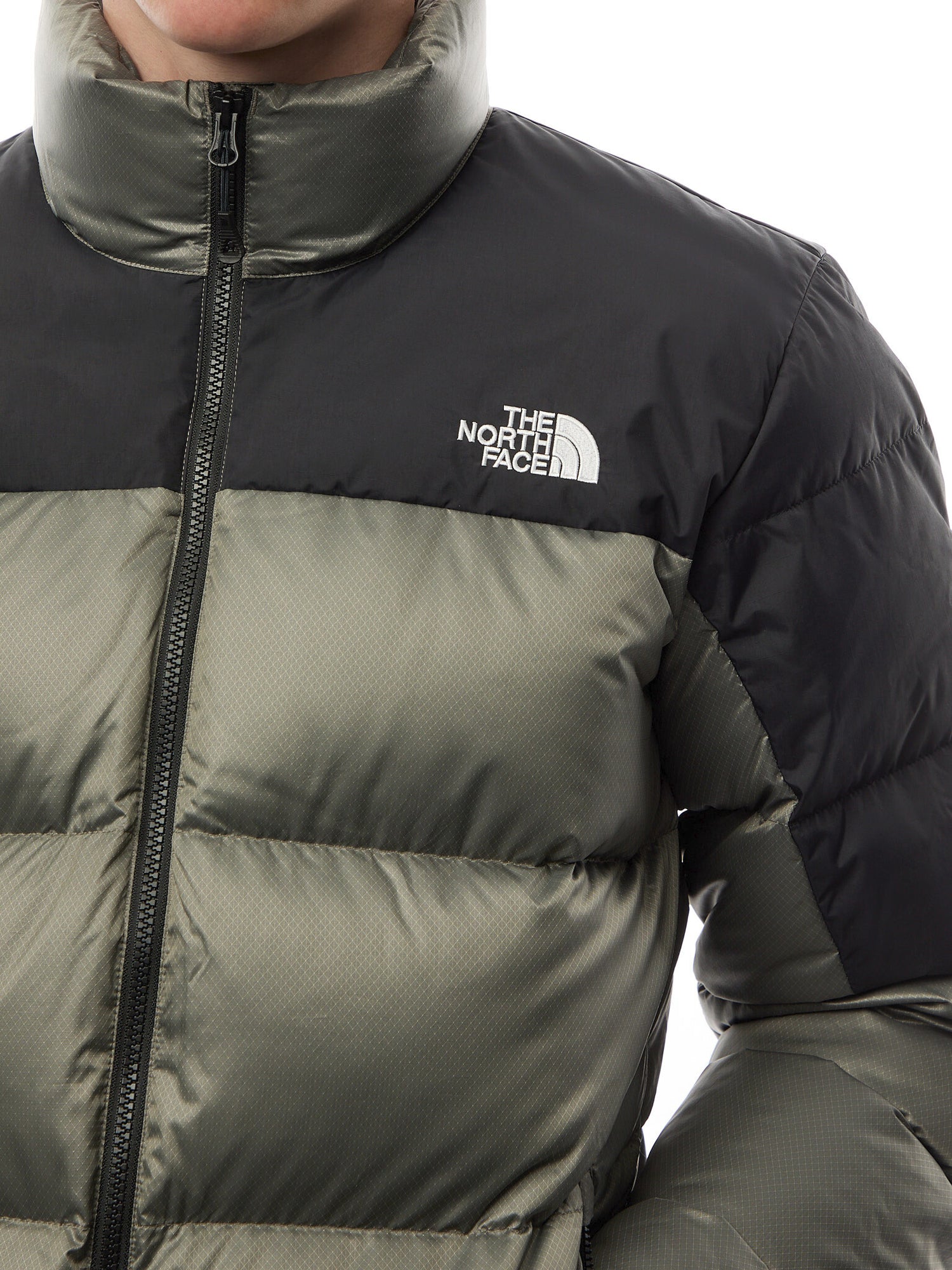 Diablo Down 2.0 Jacket