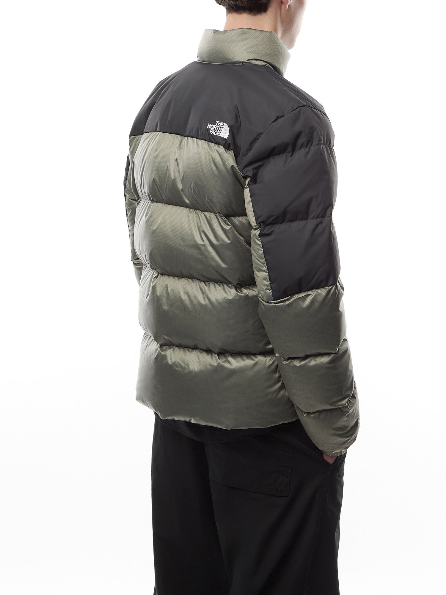 Diablo Down 2.0 Jacket