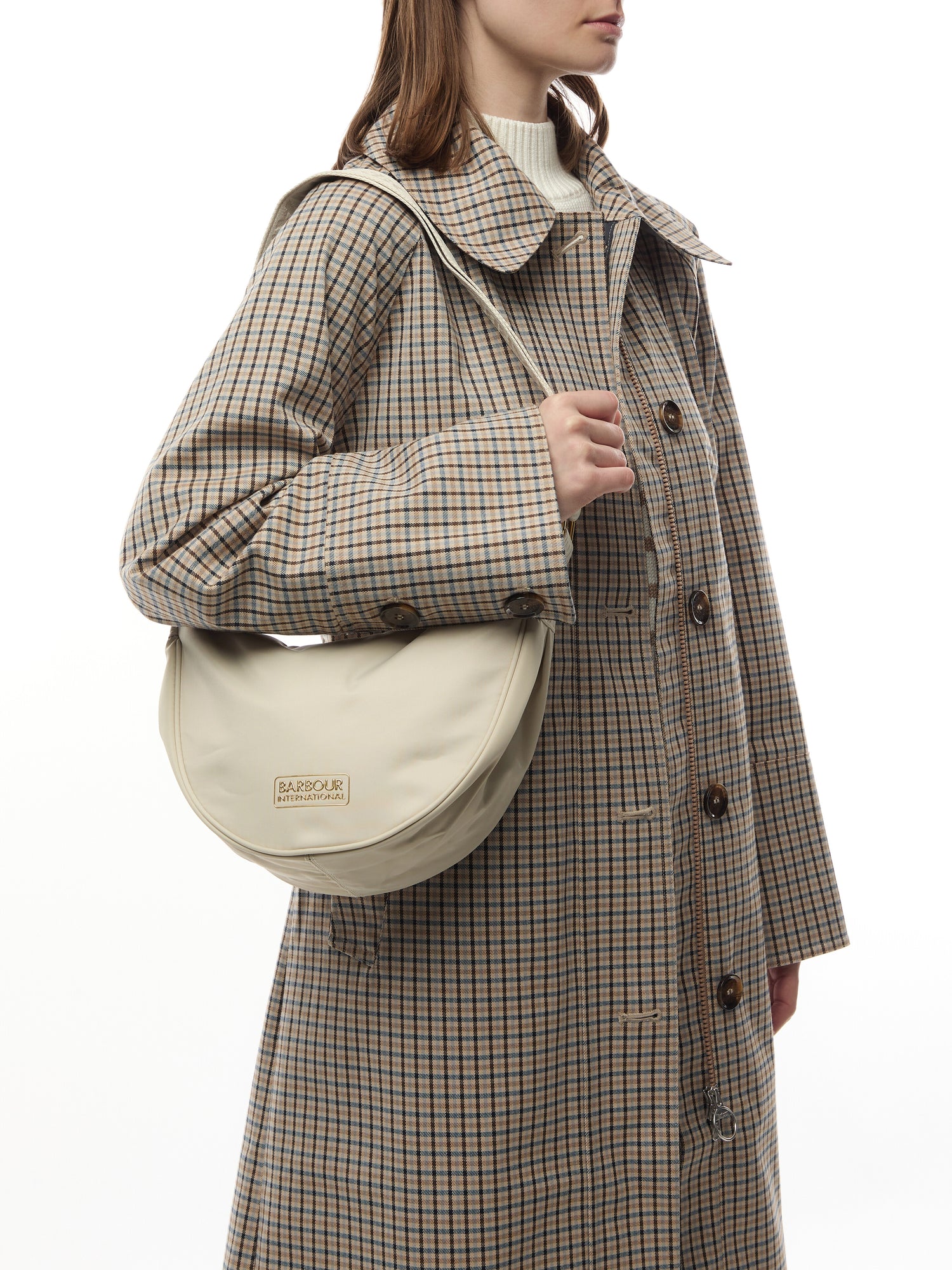 Boulevard Sling Bag