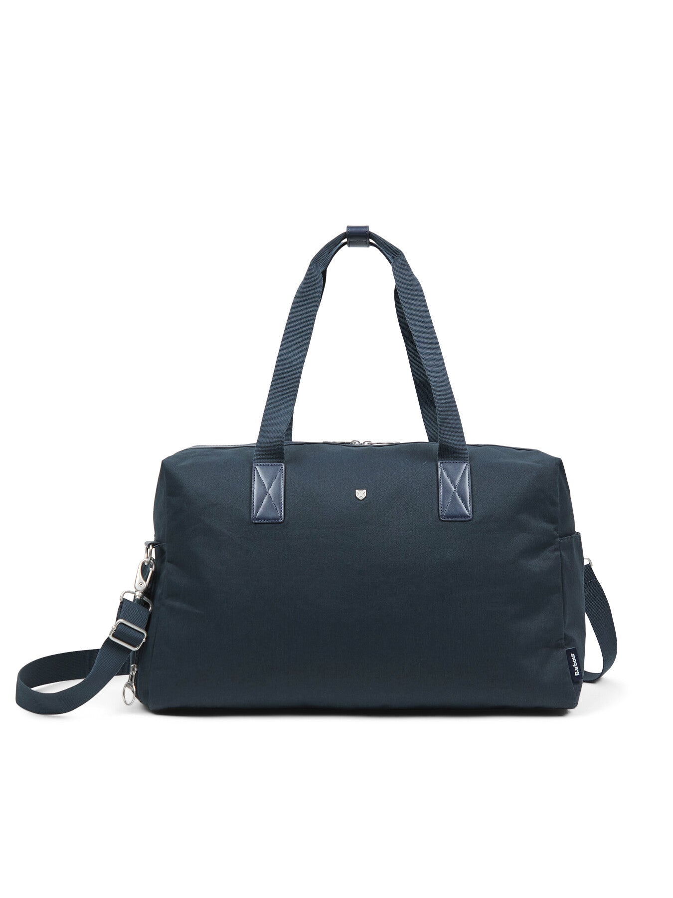 Barbour Cascade City Holdall Bag – Fenwick