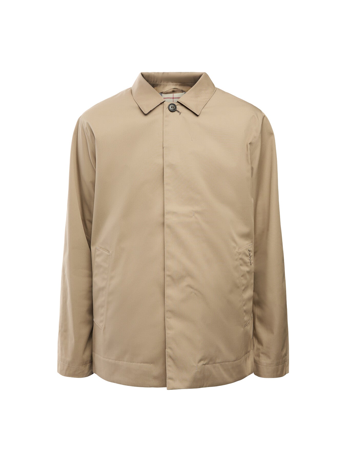 Short Rokig Waterproof Jacket