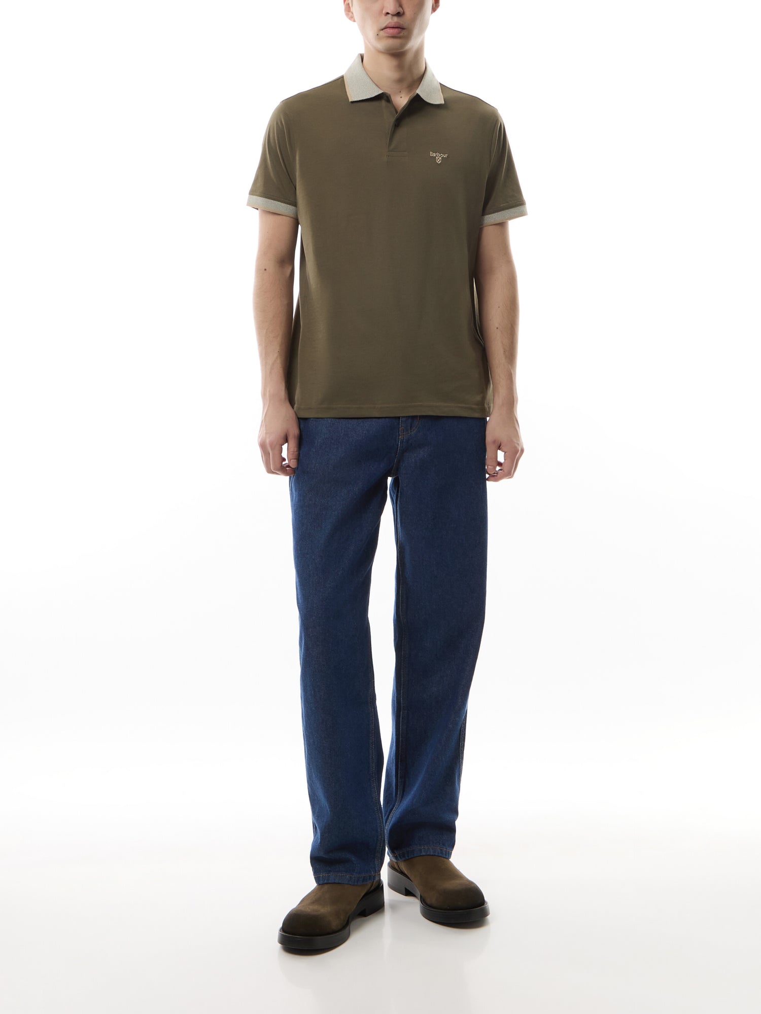 Cornsay Polo Shirt