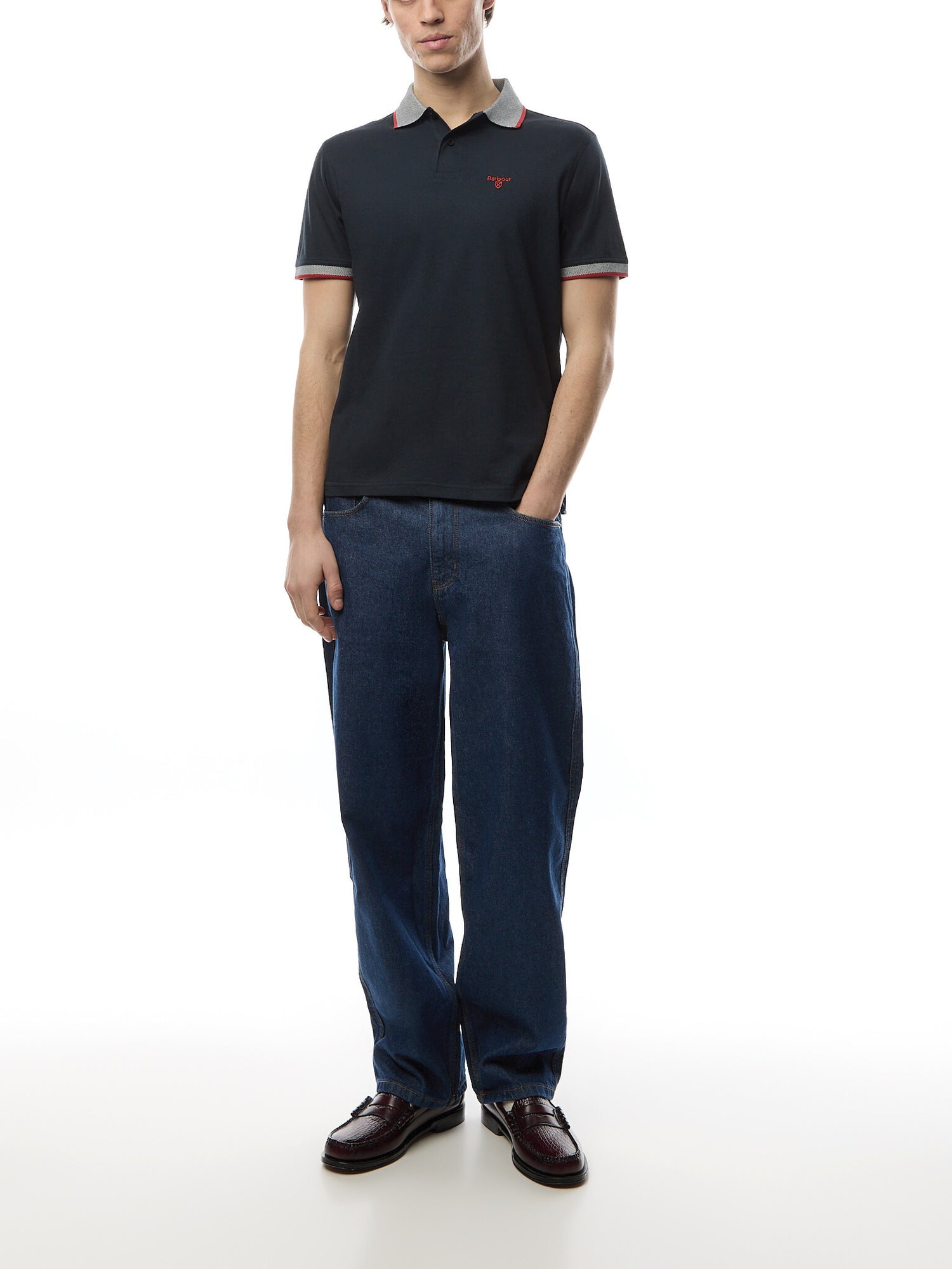 Cornsay Polo Shirt