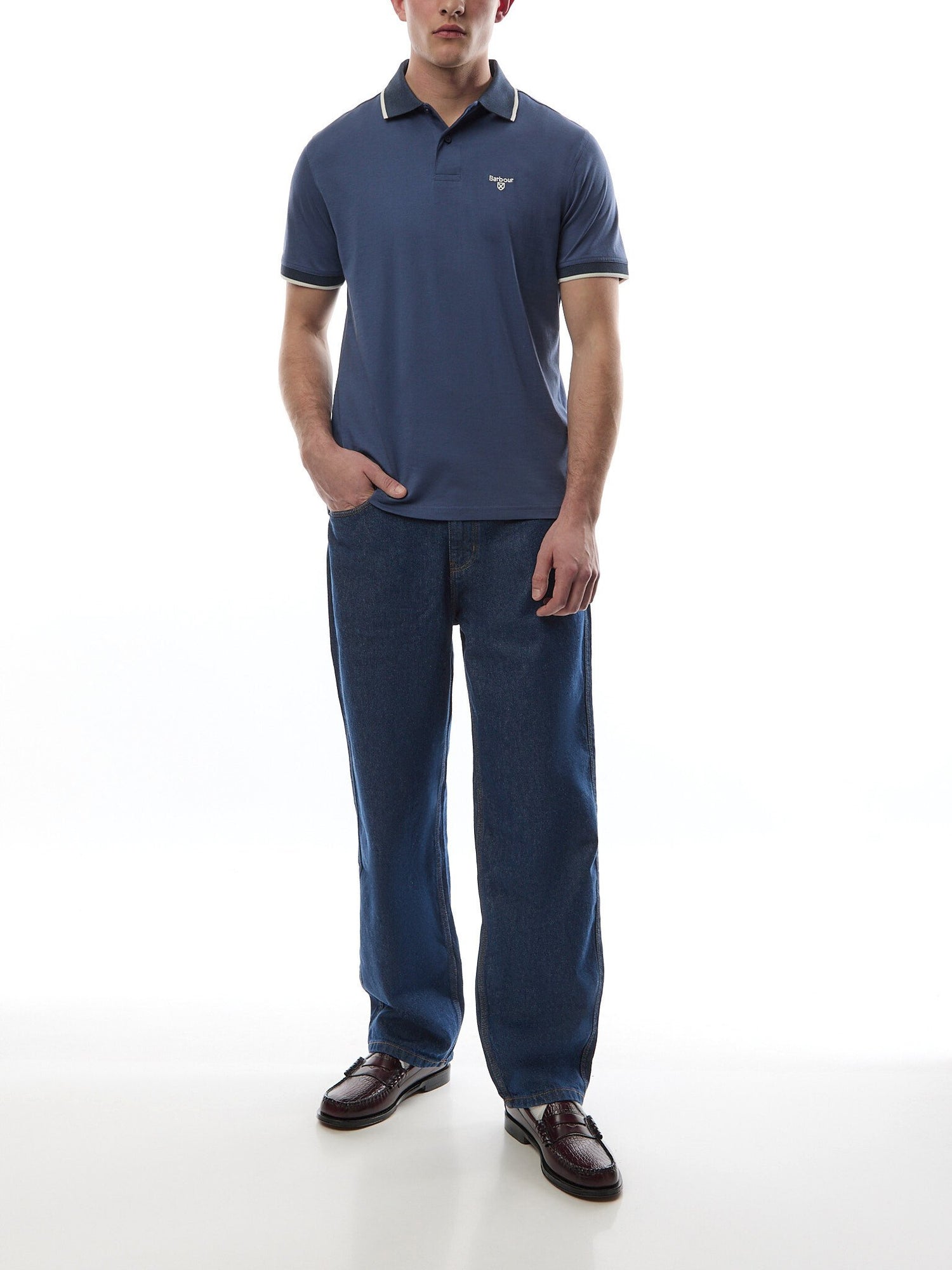 Cornsay Polo Shirt