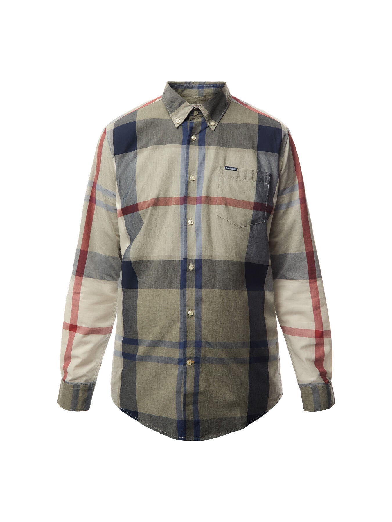 Harris Tailored Shirt