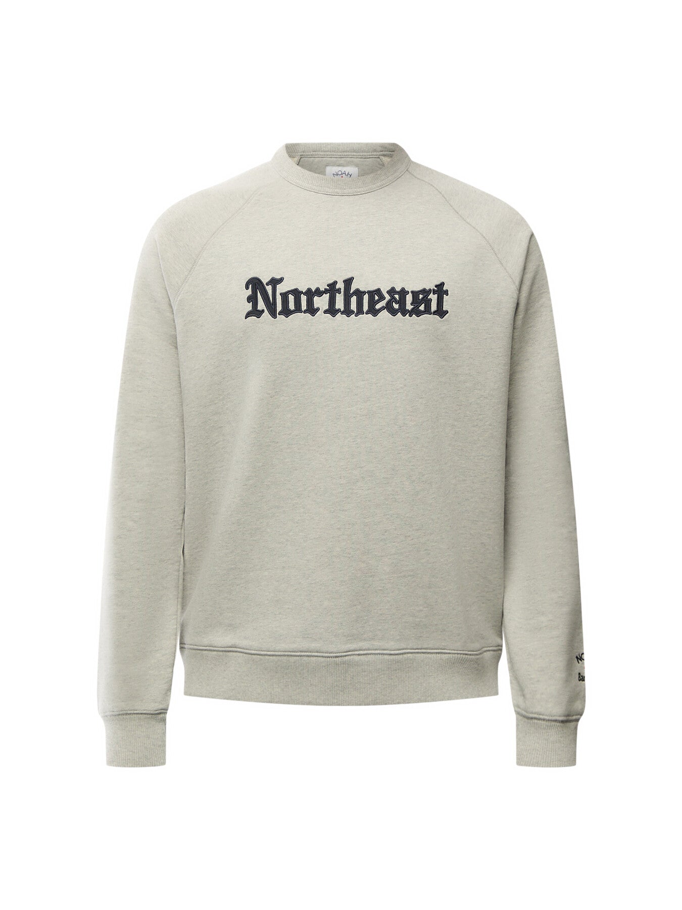 Barbour x NOAH Northeast Sweatshirt