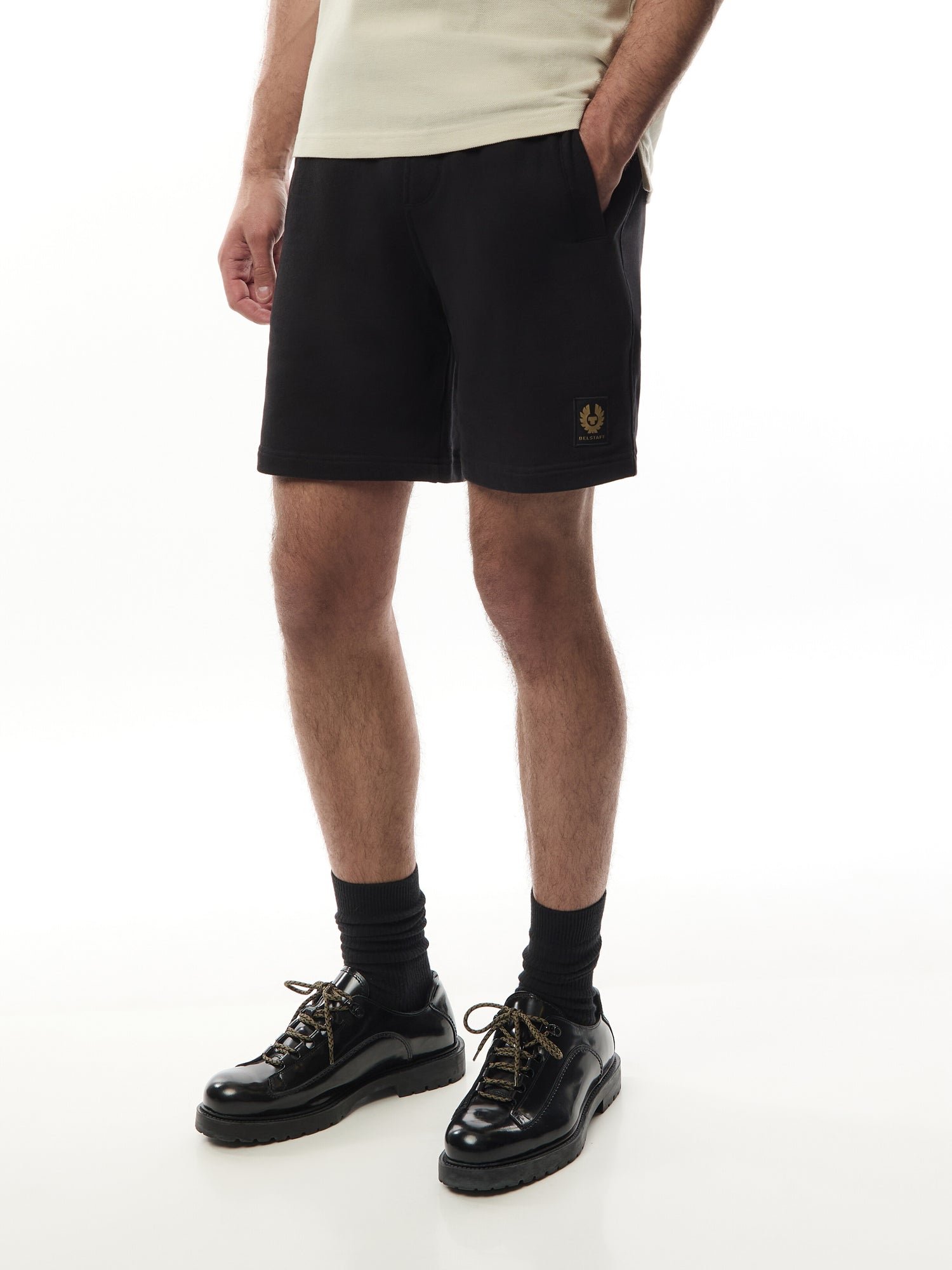 Logo Sweatshorts