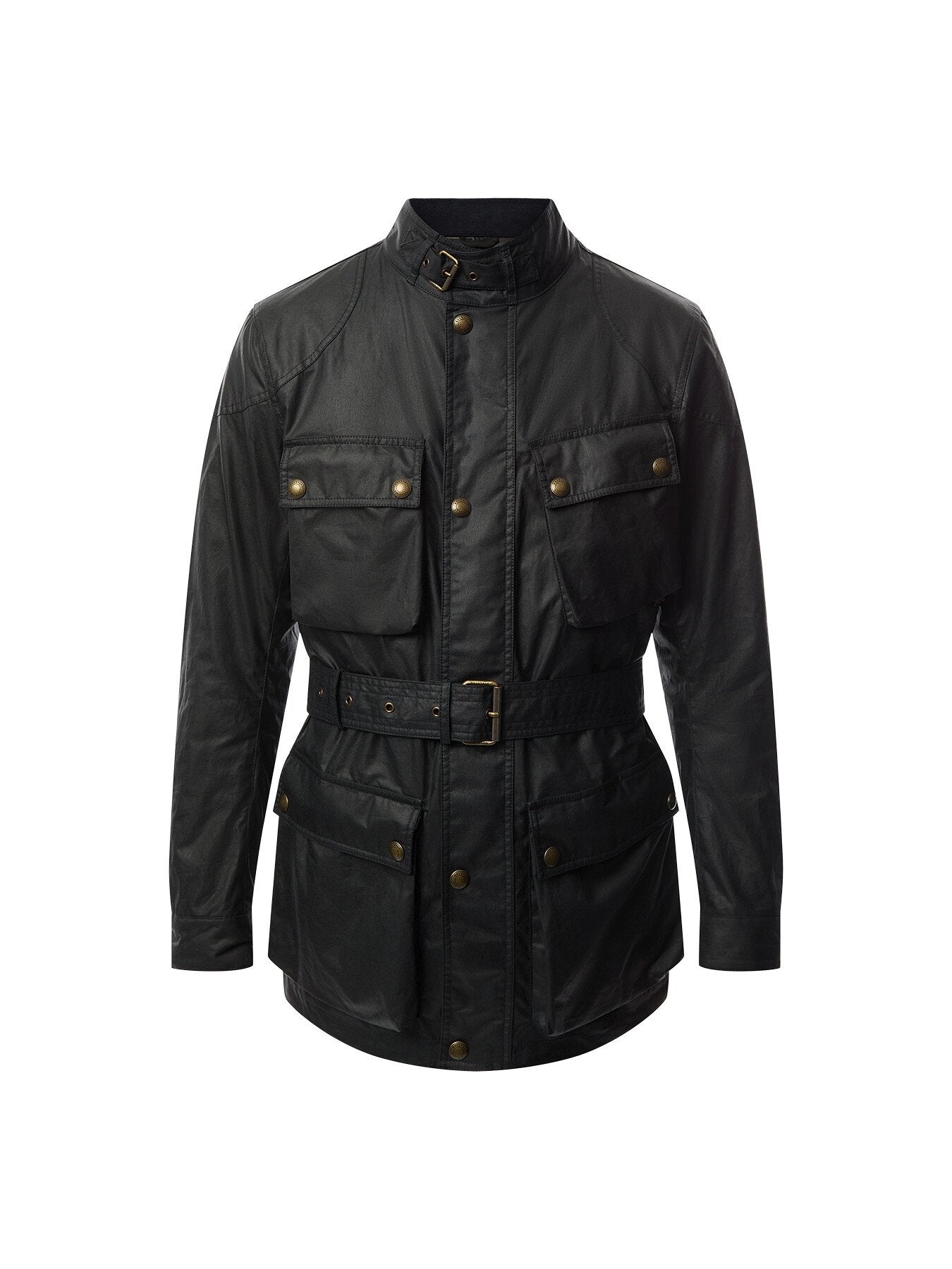 Fieldmaster Waxed Jacket