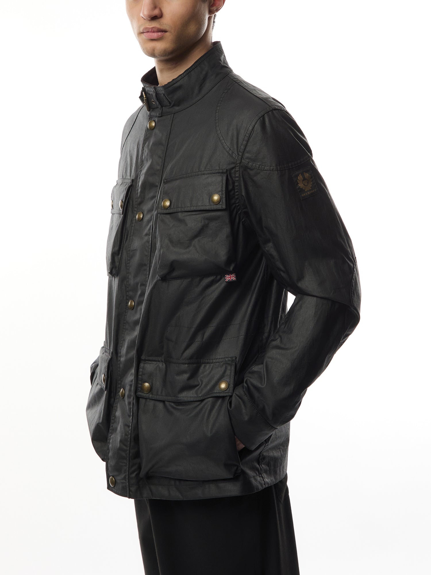 Fieldmaster Jacket