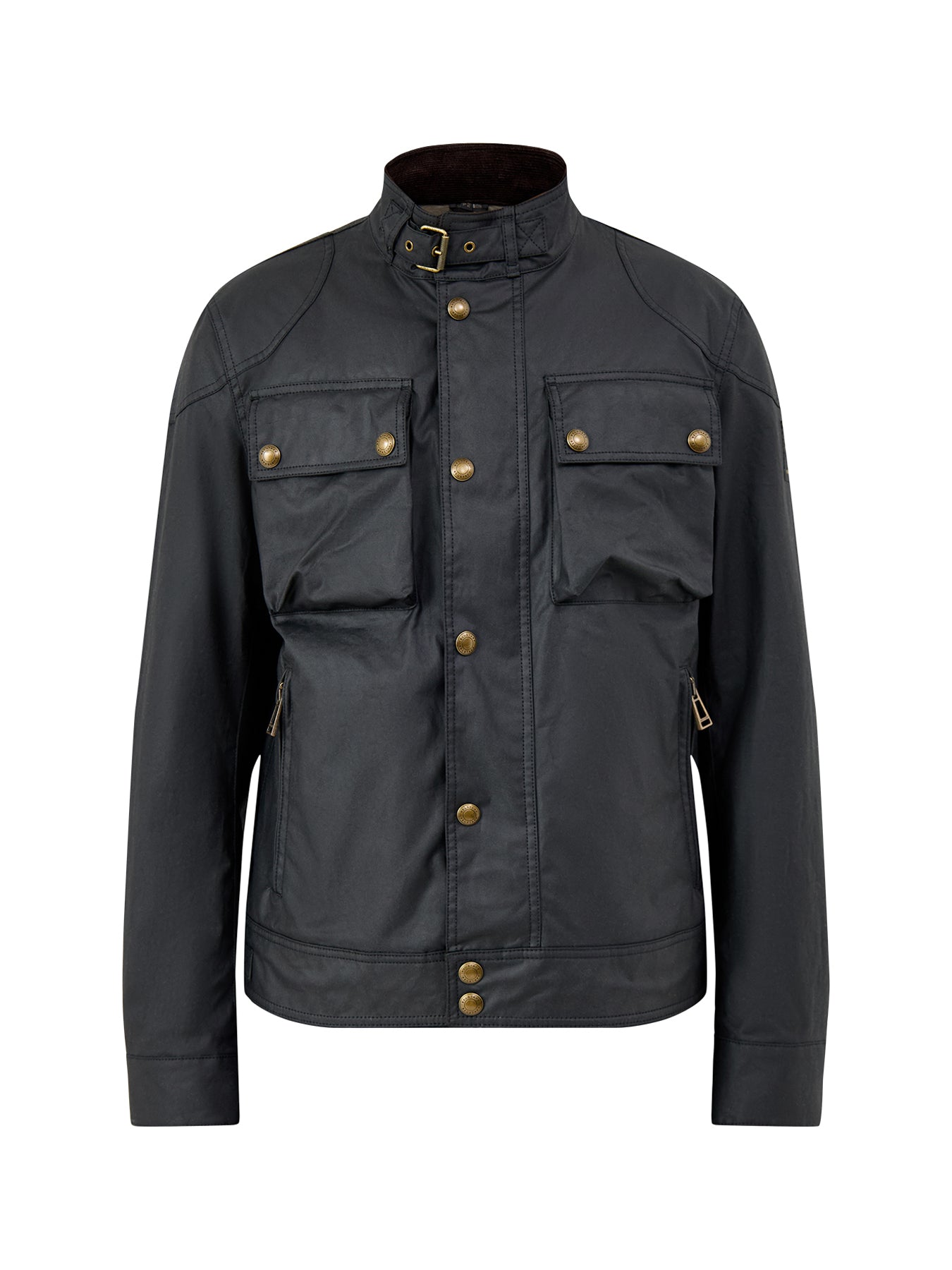 Racemaster Jacket