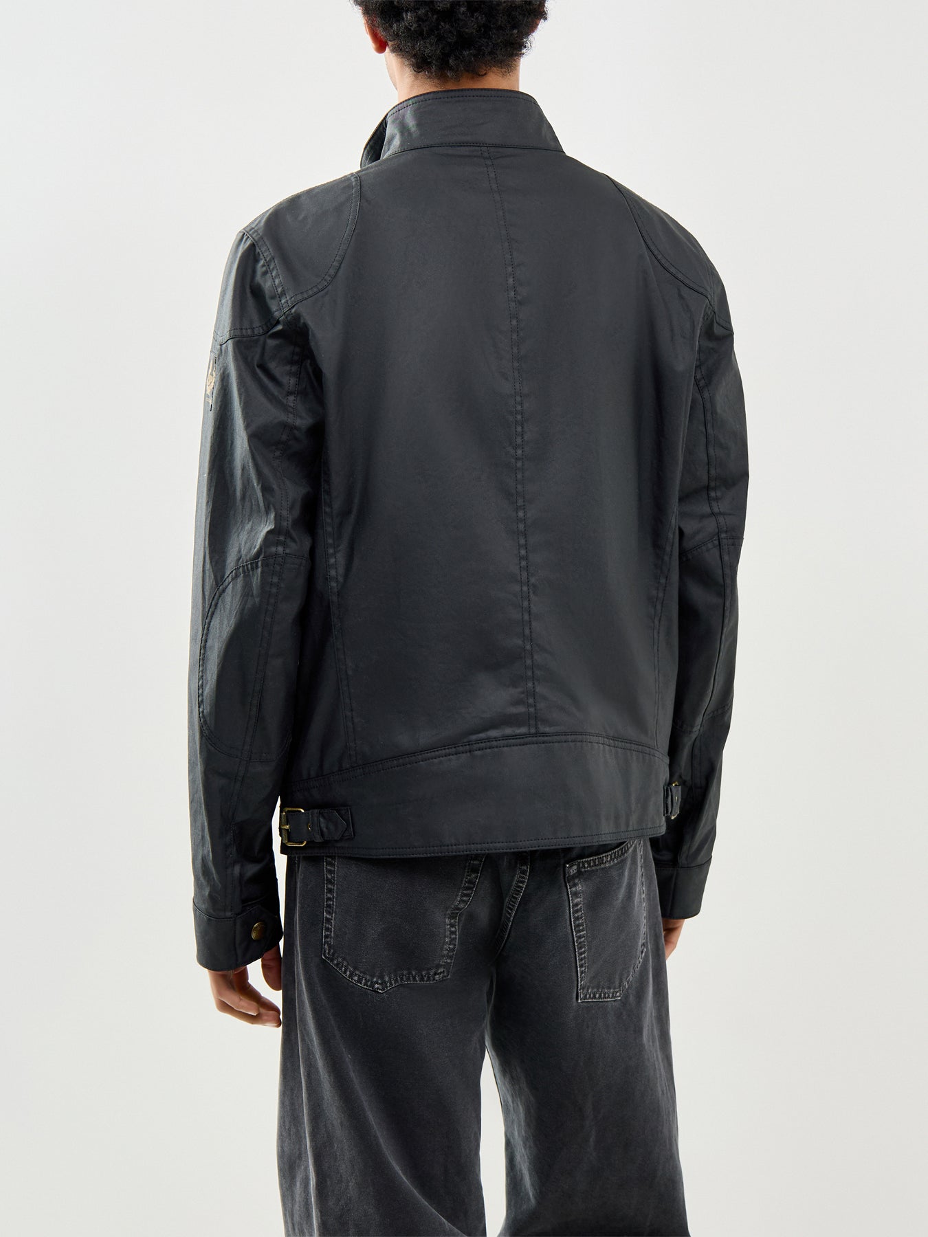 Racemaster Jacket