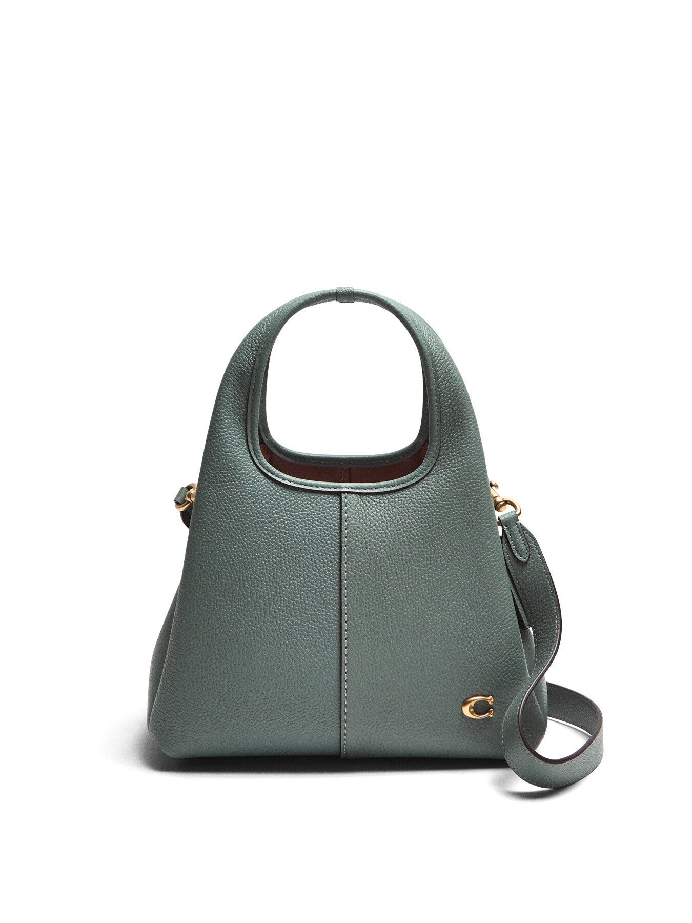 Lana Shoulder Bag 23 Sage