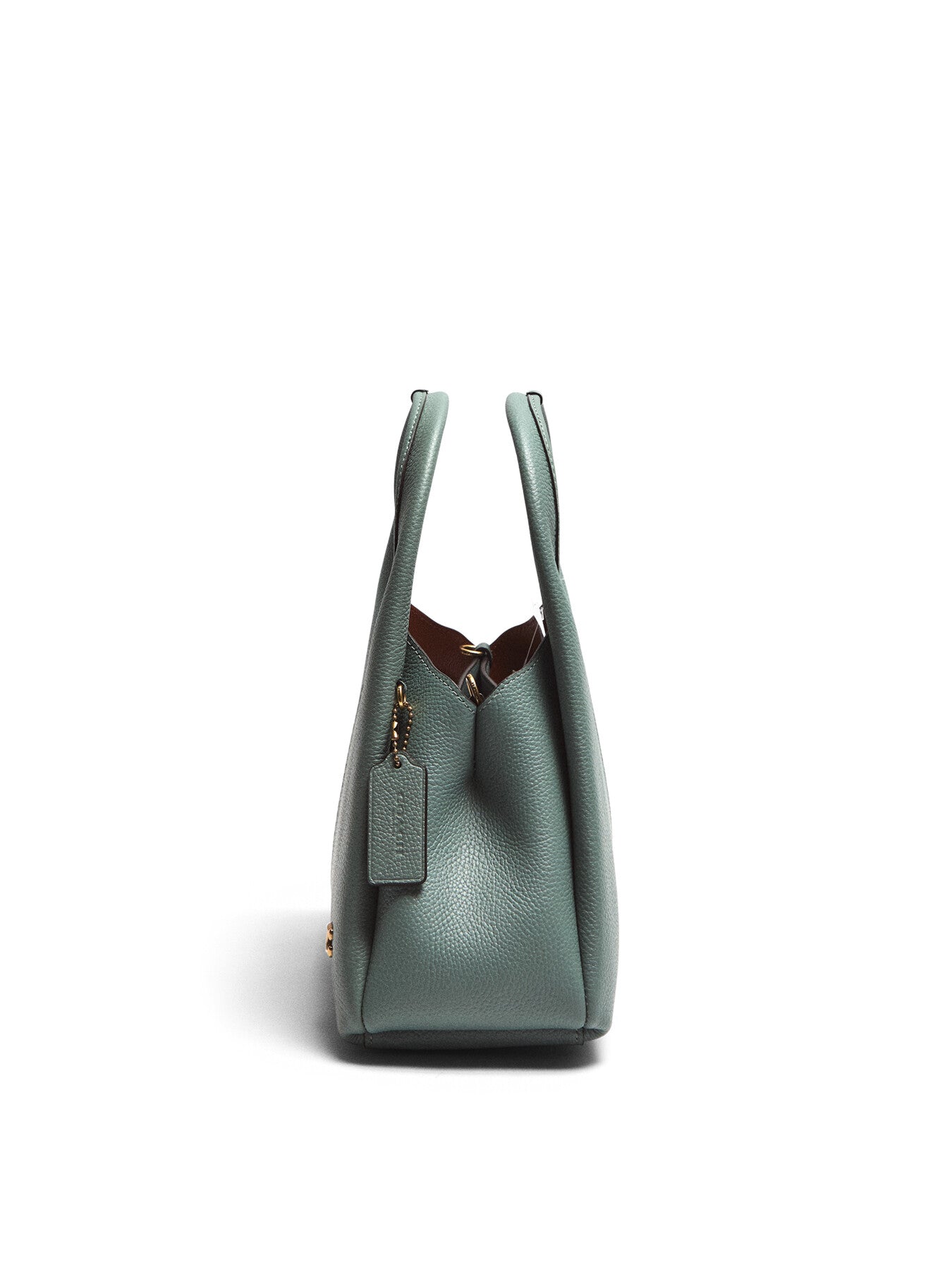 Lana Shoulder Bag 23 Sage