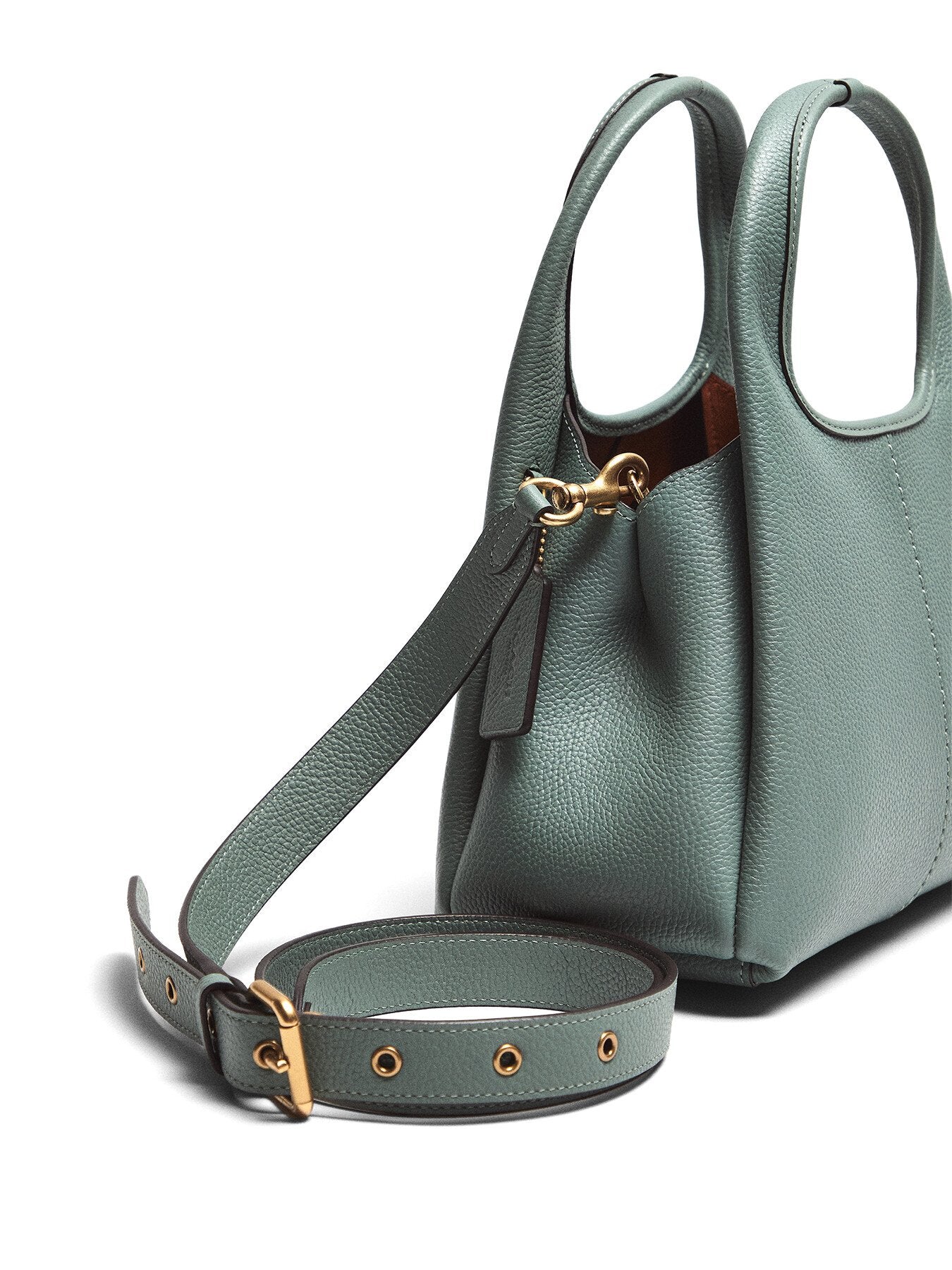 Lana Shoulder Bag 23 Sage