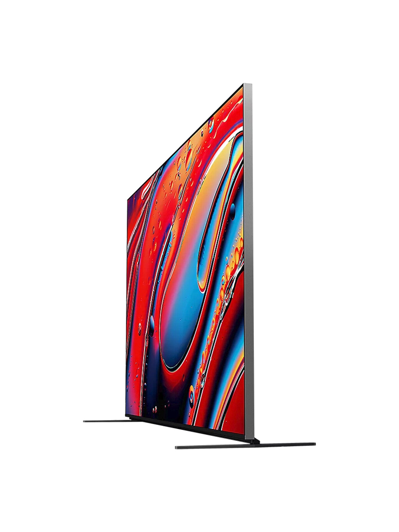 Bravia 9 K65XR90PU QLED XR l Mini LED 65 Inch 4K HDR Google TV 2024