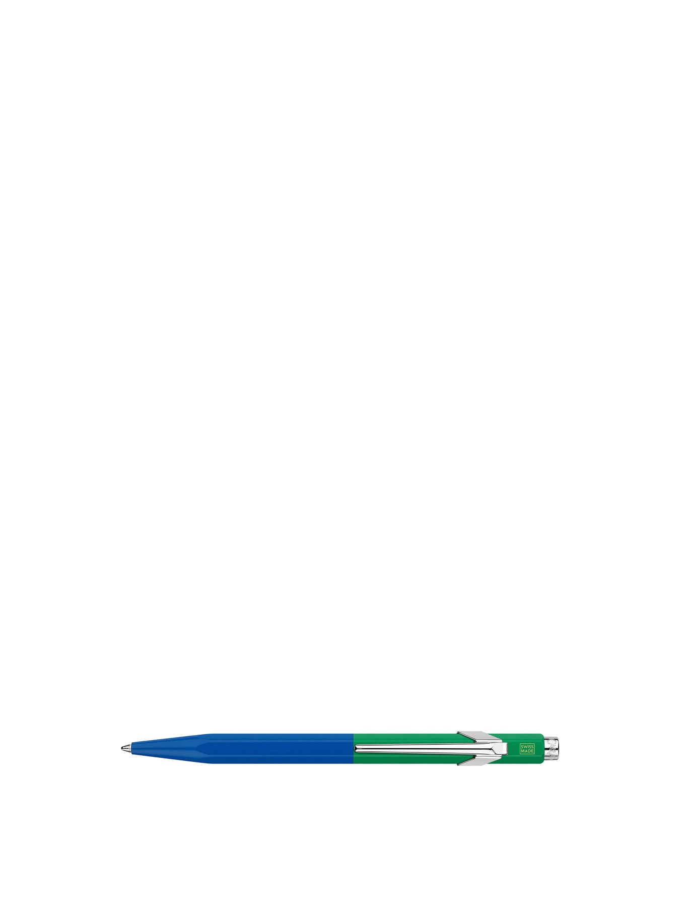 Caran d'Ache + Paul Smith - 849 Ballpoint Pen