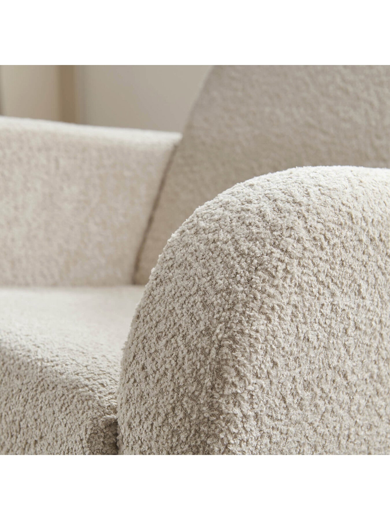 Etta Nursing Chair
