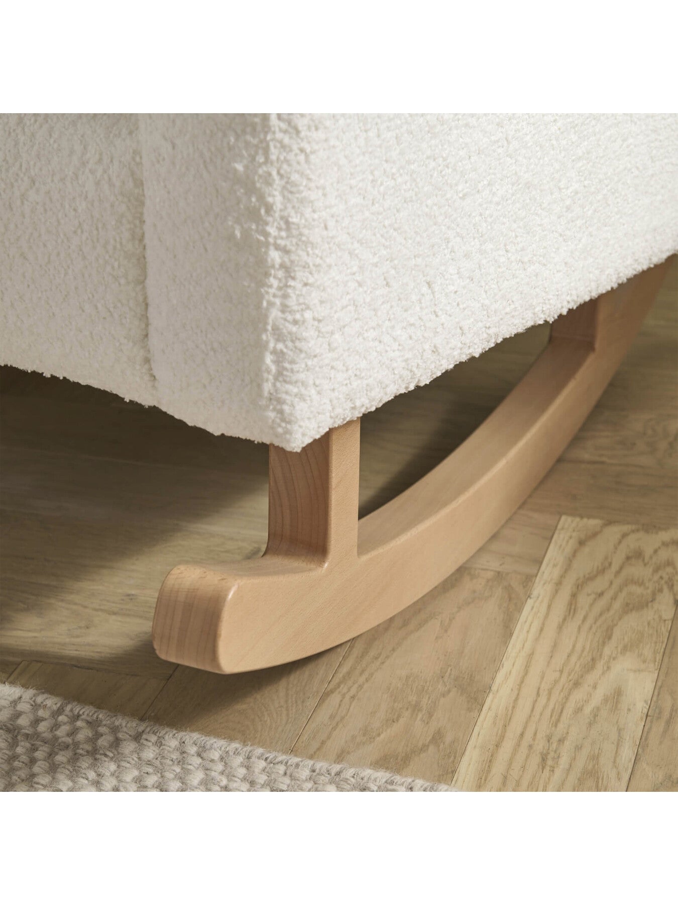 Etta Nursing Chair