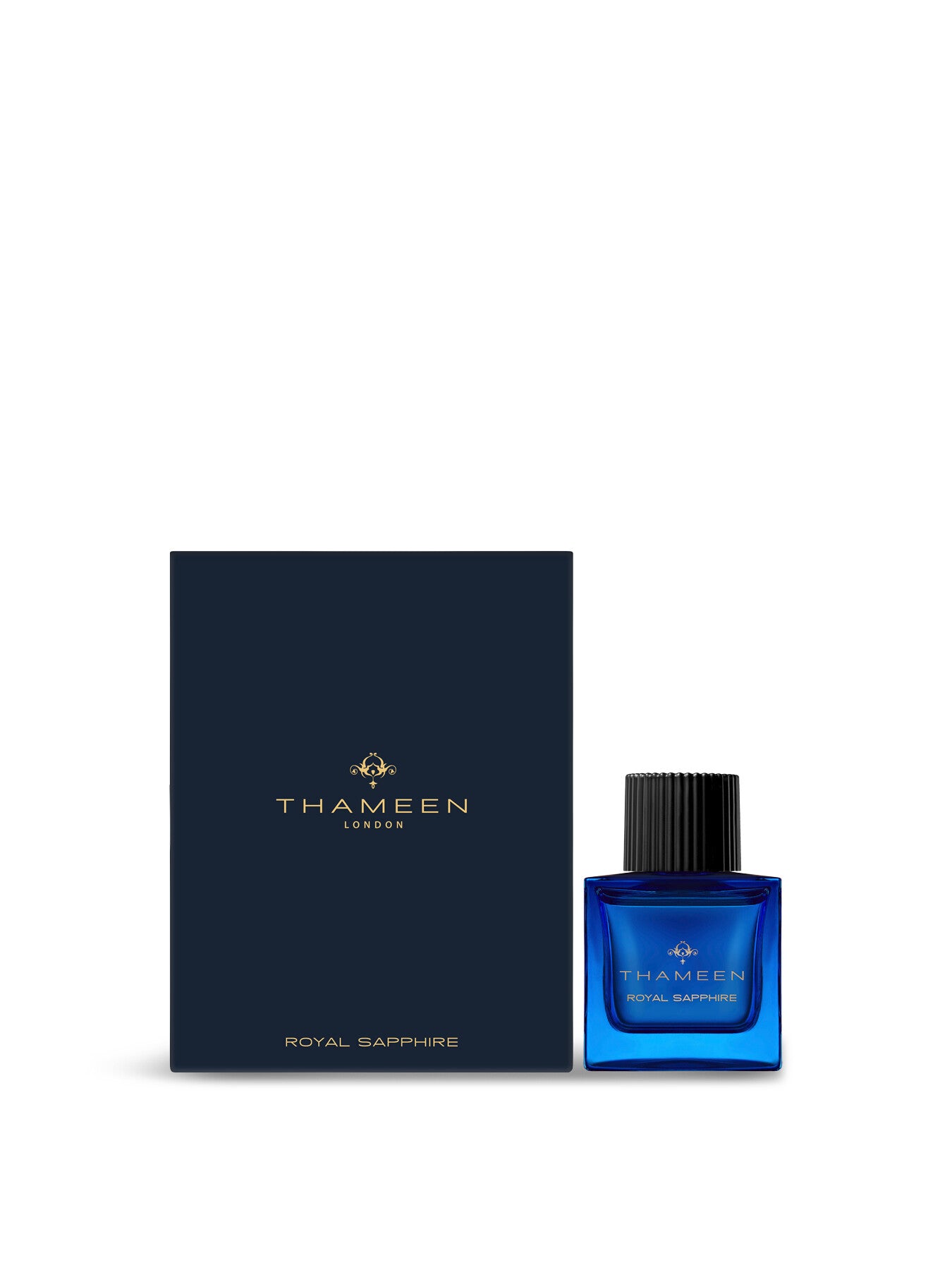 Royal Sapphire Extrait de Parfum 50ml