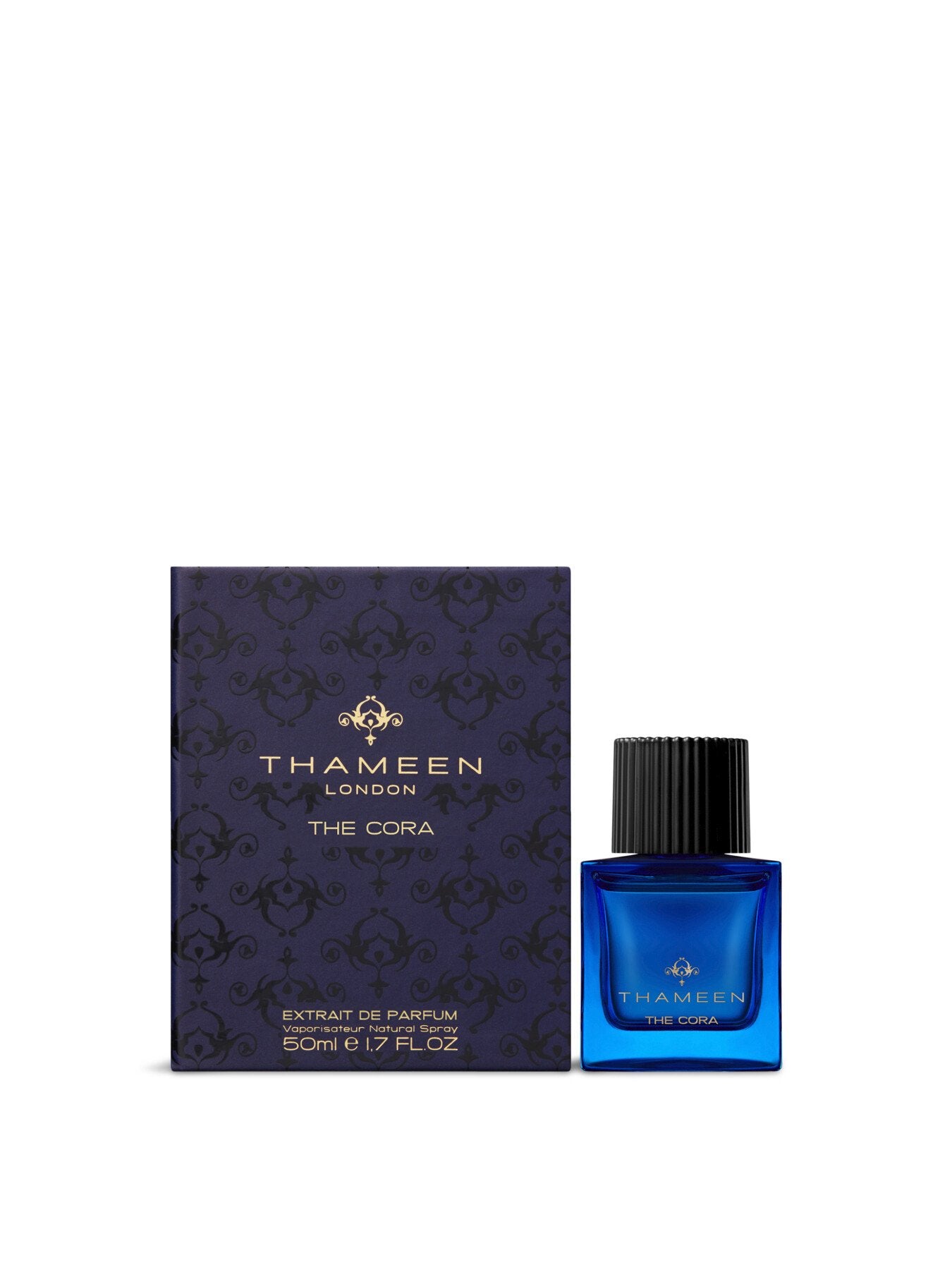 The Cora Extrait de Parfum 50ml