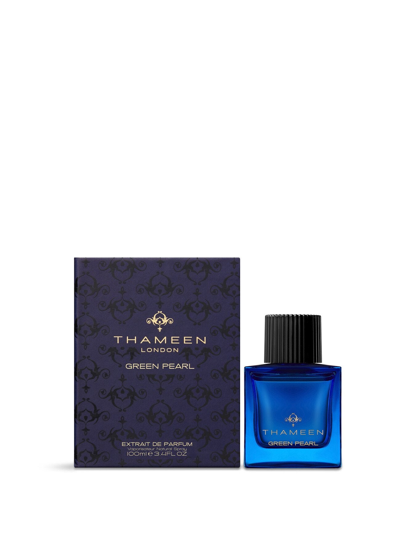 Green Pearl Extrait de Parfum 100ml