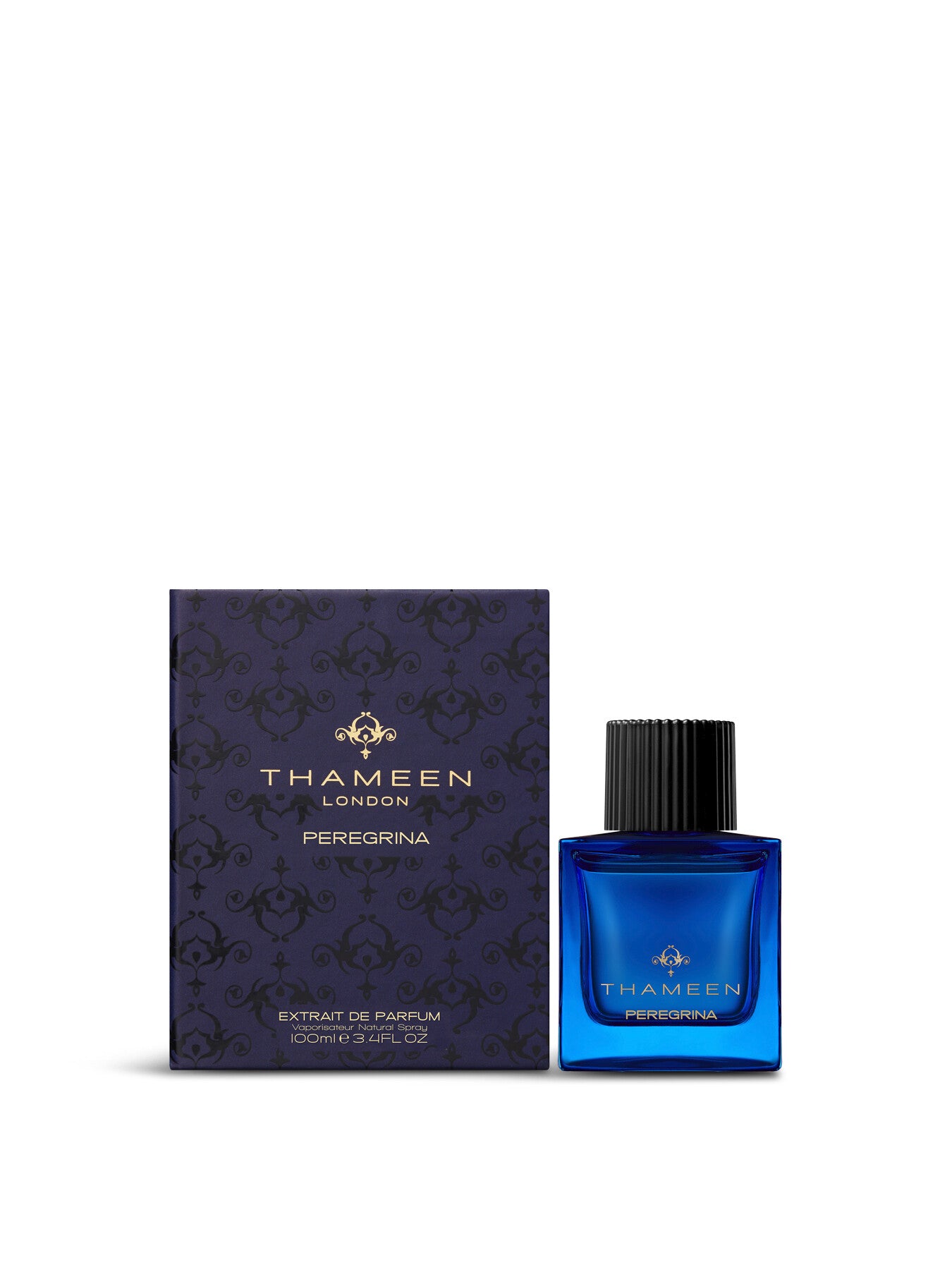 Peregrina Extrait de Parfum 100ml