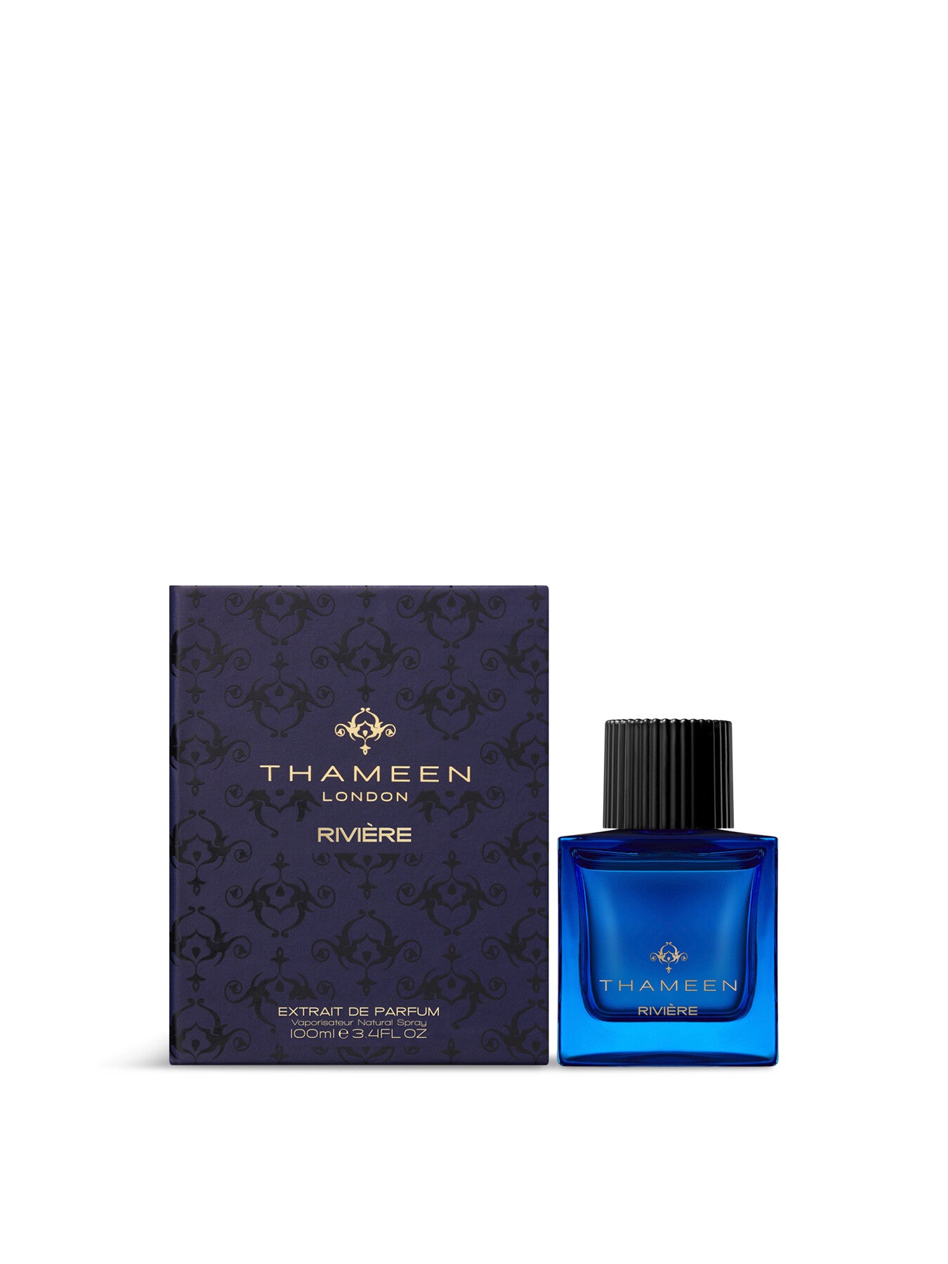 Riviere Extrait de Parfum 100ml