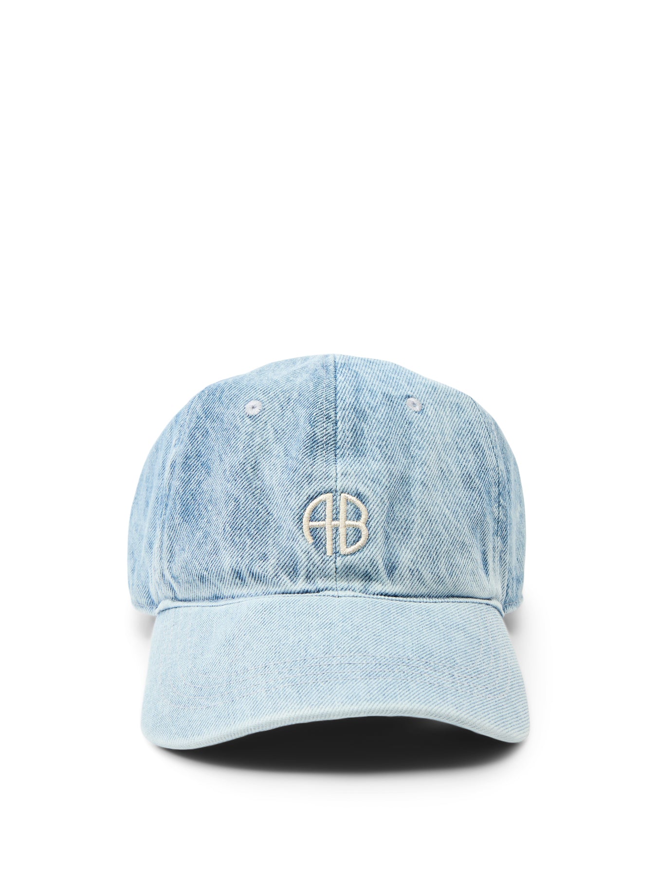 Jeremy Baseball Cap – Fenwick