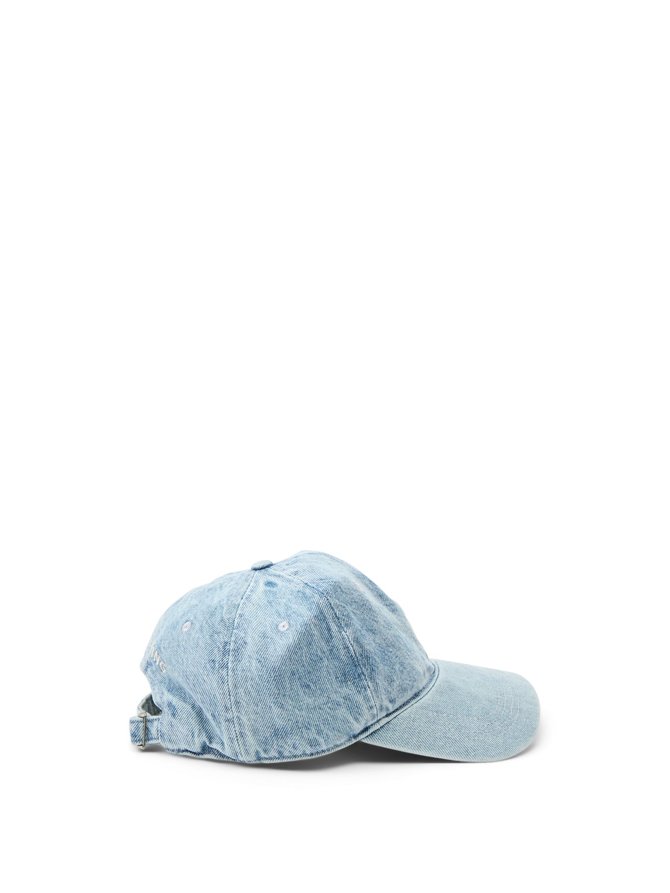Jeremy Baseball Cap