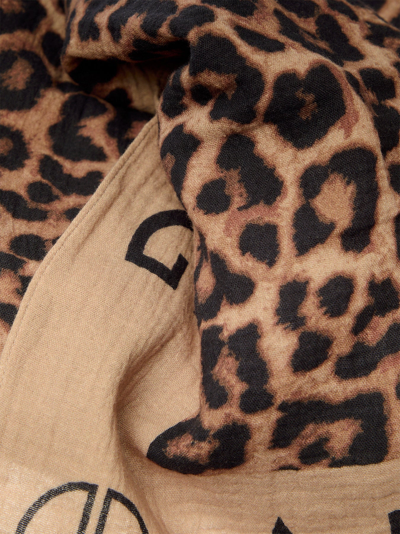 Eliza Sarong Scarf