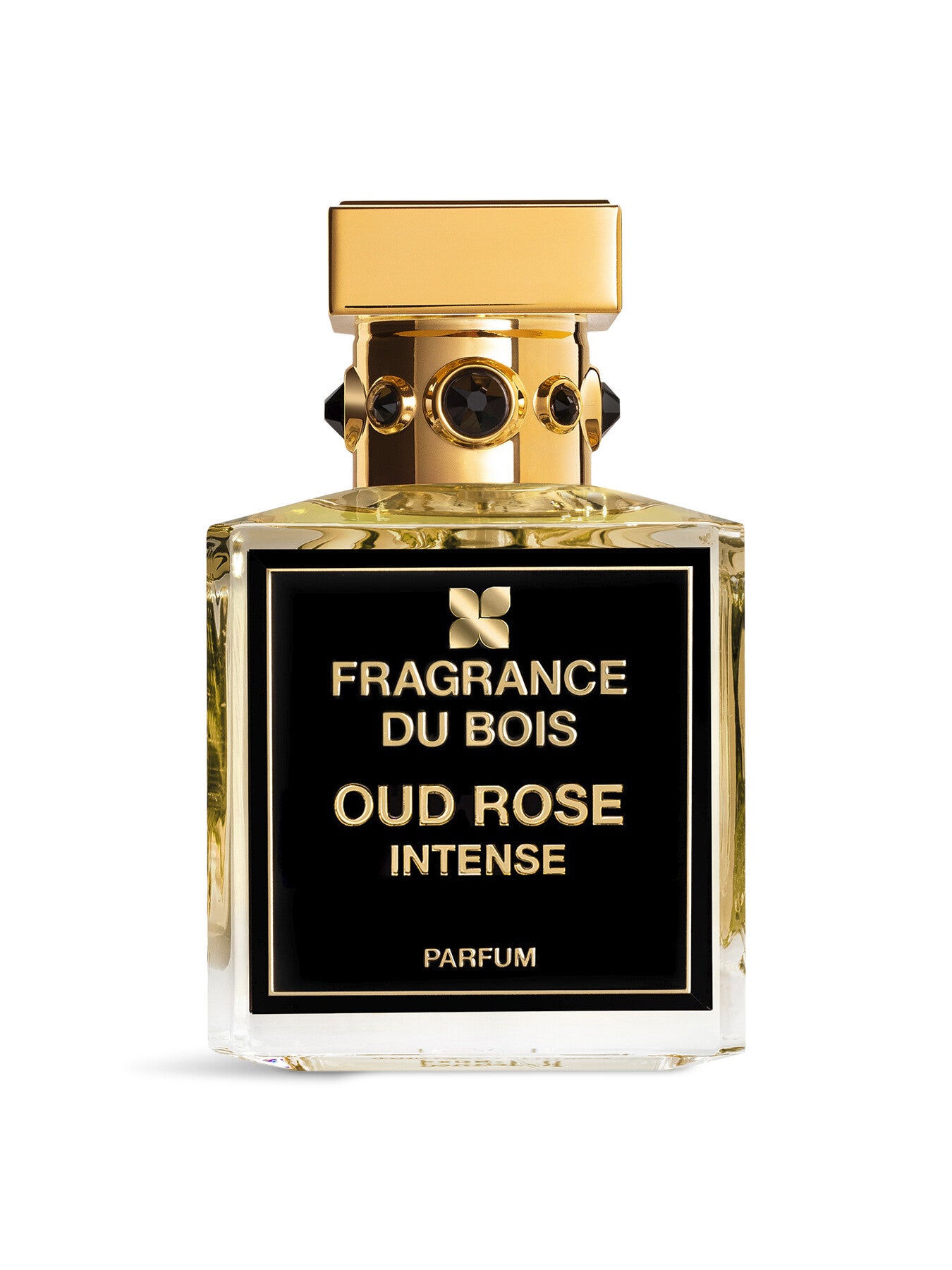Oud Rose Intense 100ml