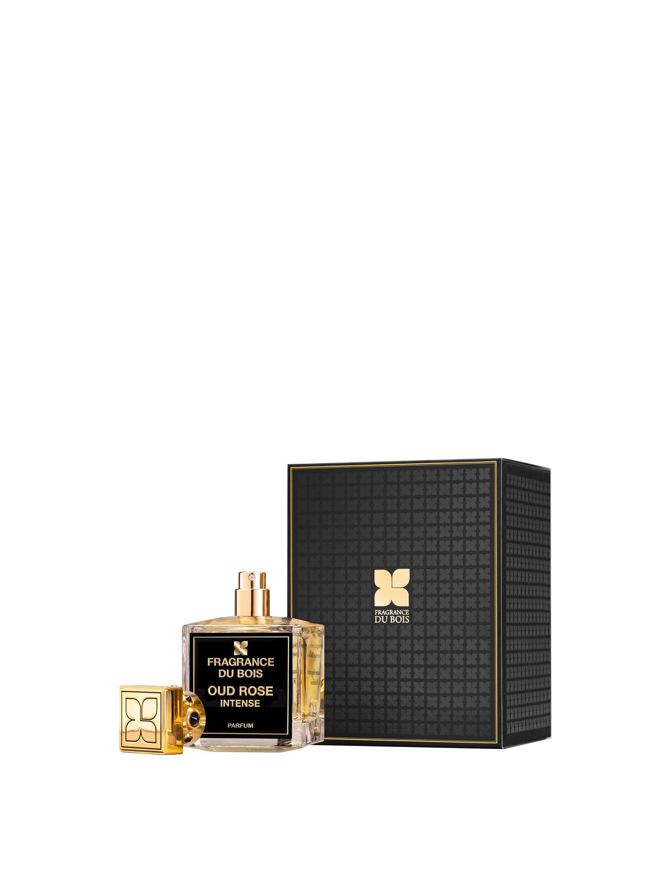 Oud Rose Intense 100ml